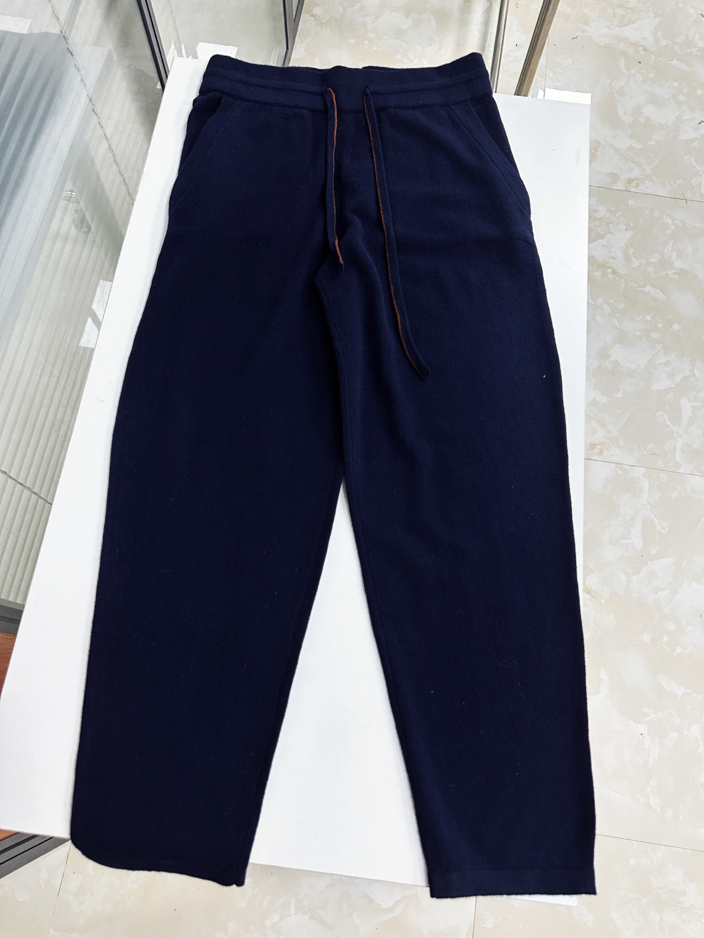 톰브라운 남성 바지 142942 Thom Browne Pants 상세 이미지 5