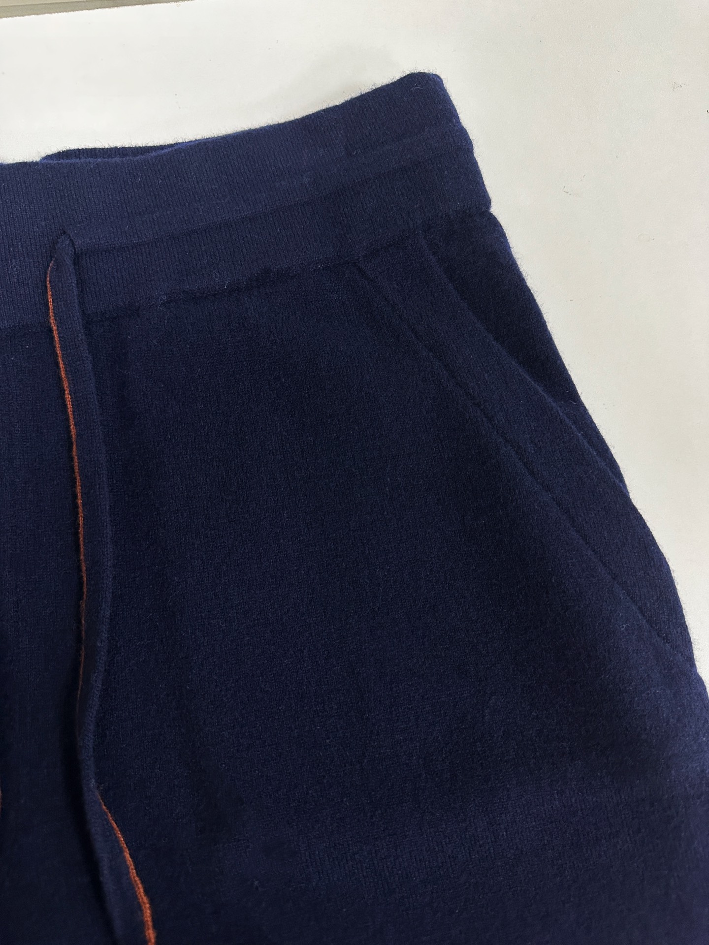톰브라운 남성 바지 142942 Thom Browne Pants 상세 이미지 8