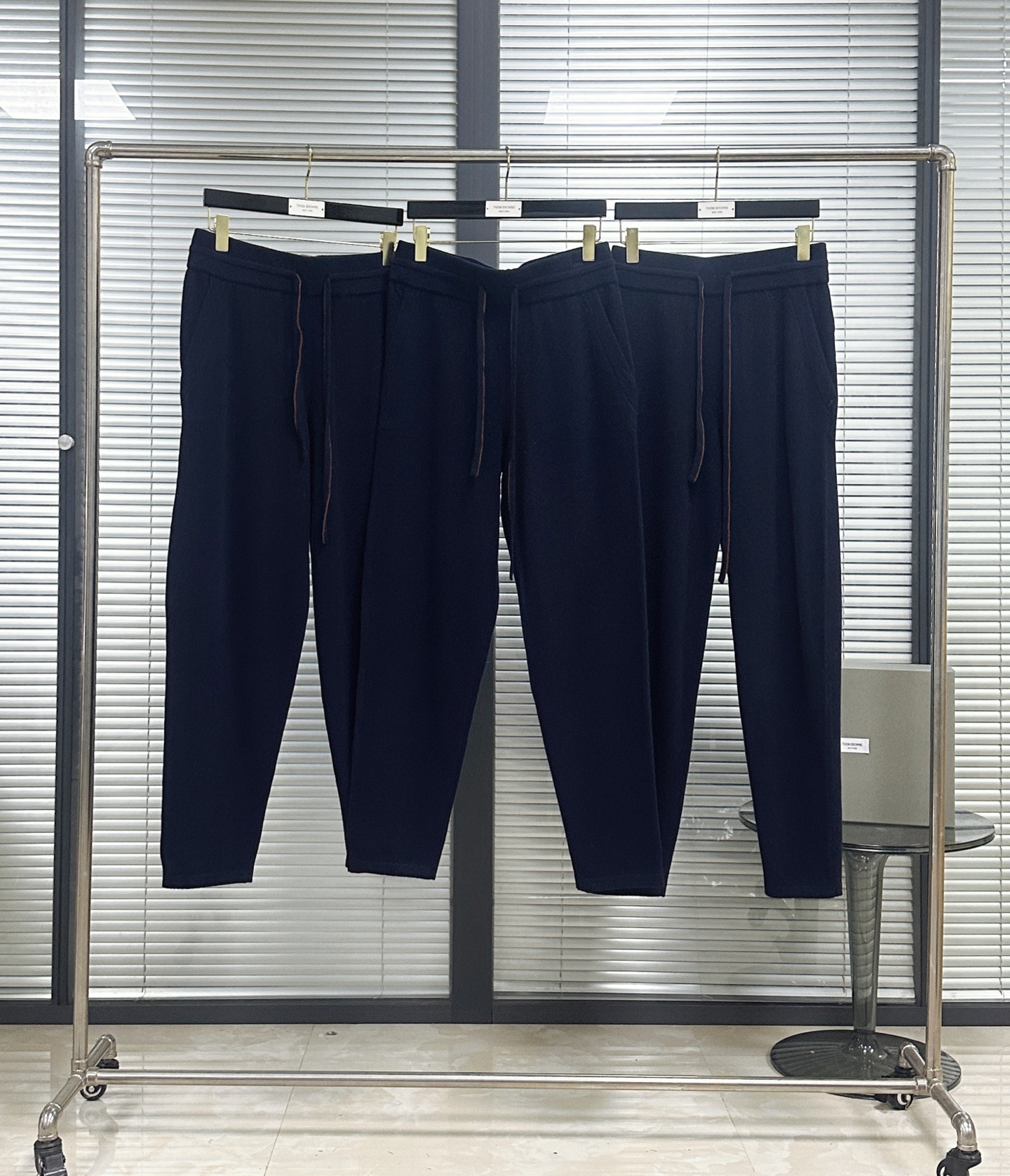톰브라운 남성 바지 142942 Thom Browne Pants