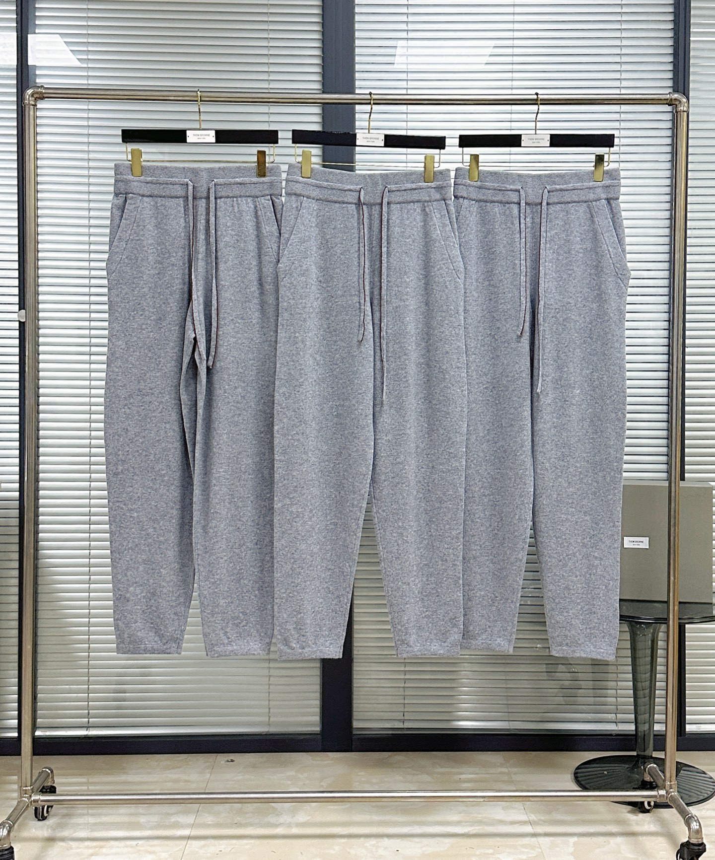 톰브라운 남성 바지 142941 Thom Browne Pants