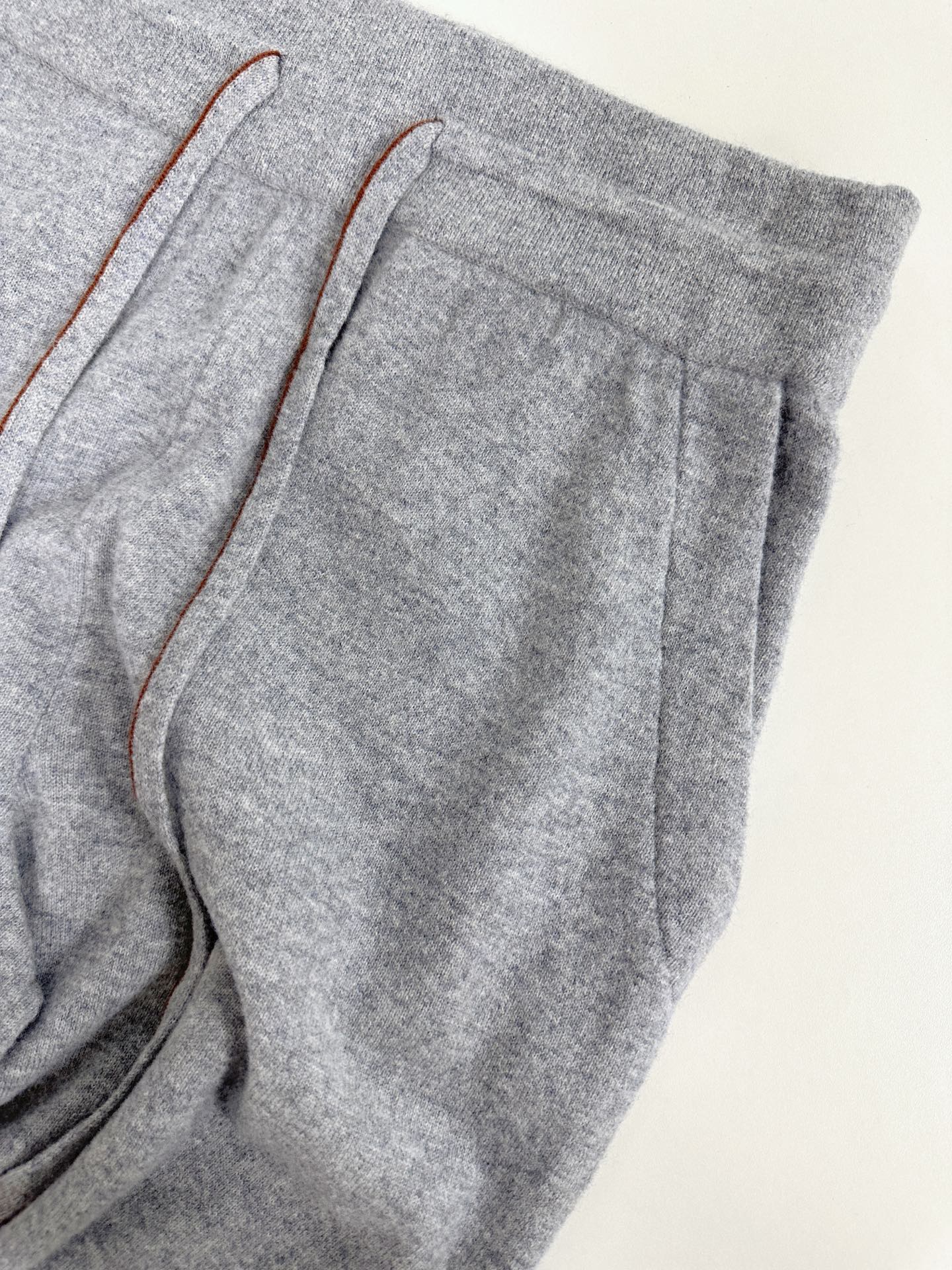 톰브라운 남성 바지 142941 Thom Browne Pants 상세 이미지 7