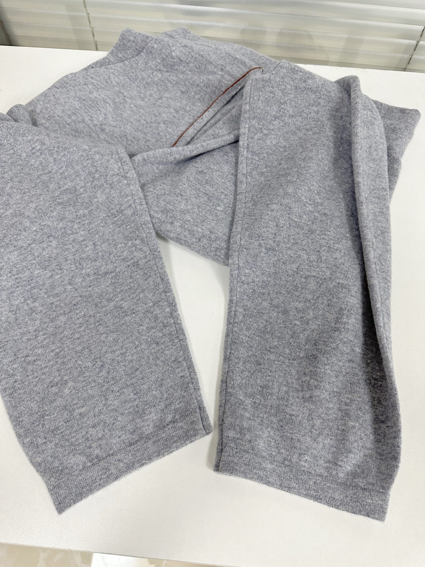톰브라운 남성 바지 142941 Thom Browne Pants 상세 이미지 8