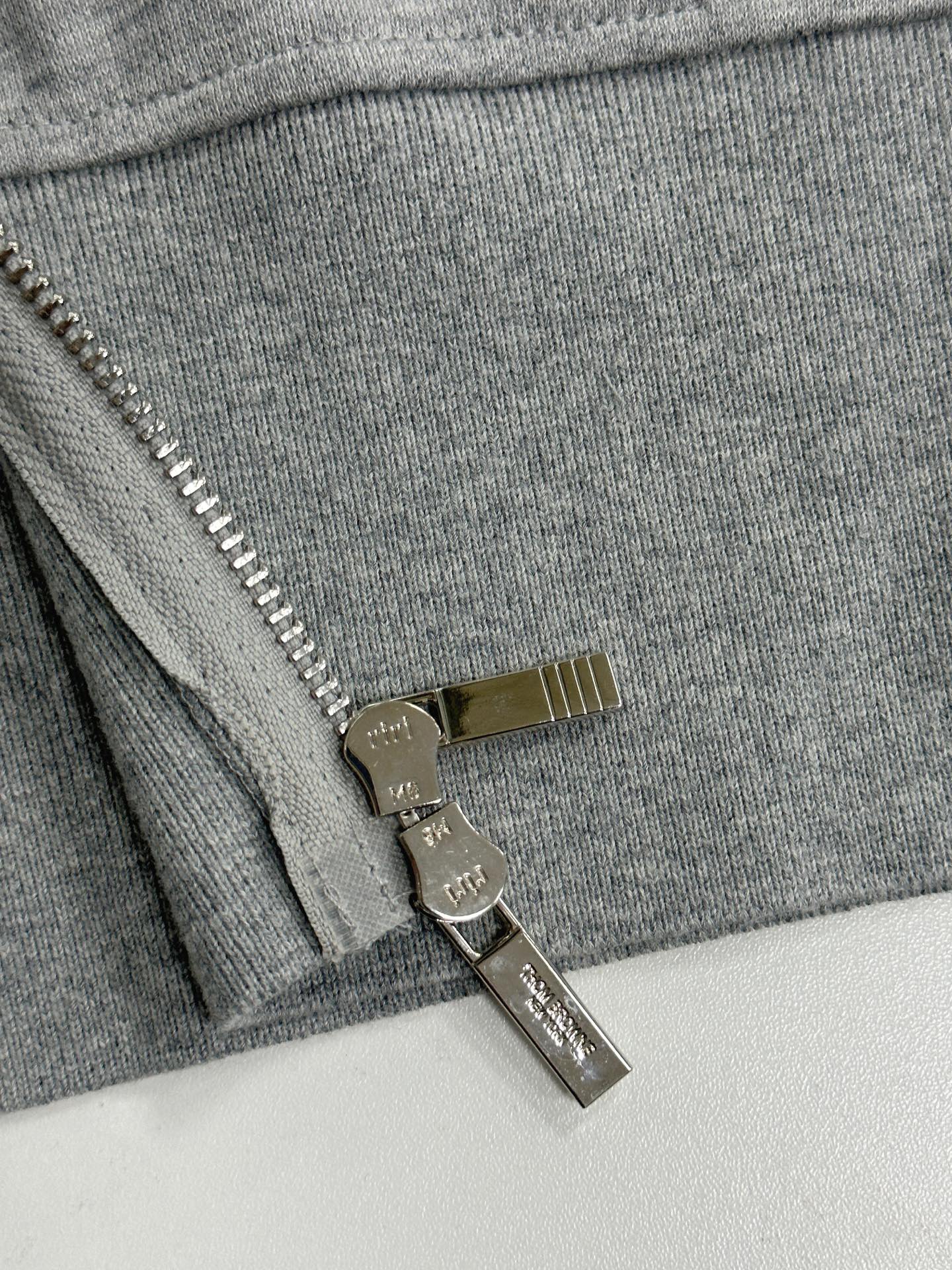 톰브라운 남성 후드 126377 Thom Browne Hoodie 썸네일 이미지
