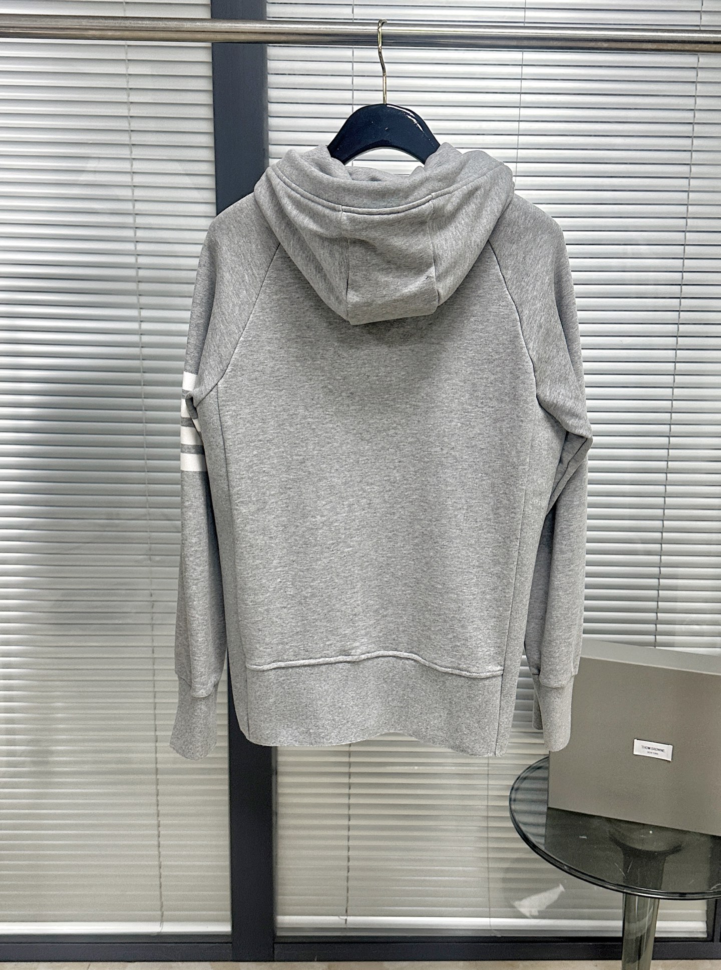 톰브라운 남성 후드 126377 Thom Browne Hoodie 썸네일 이미지