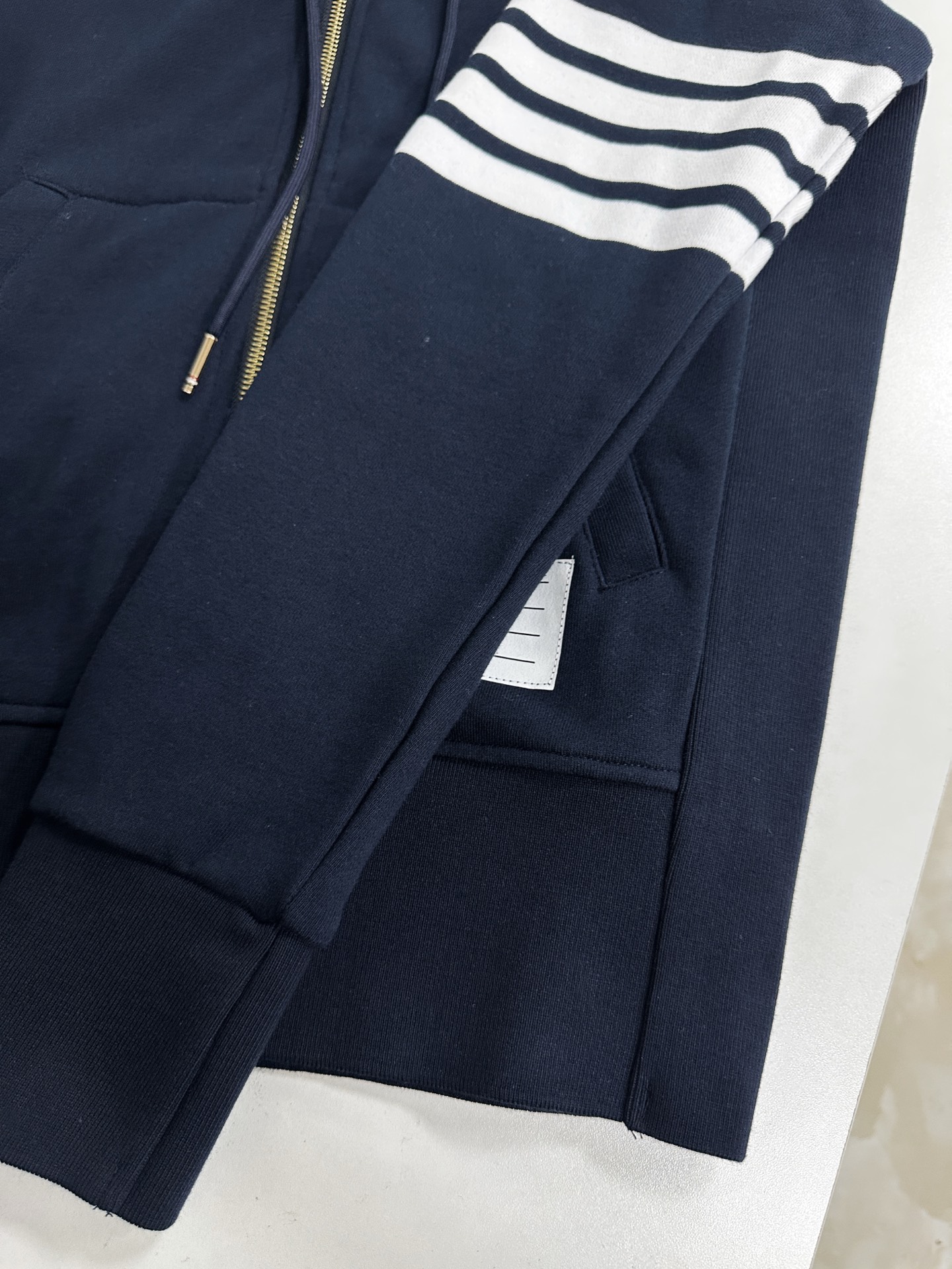 톰브라운 남성 후드 126376 Thom Browne Hoodie 썸네일 이미지