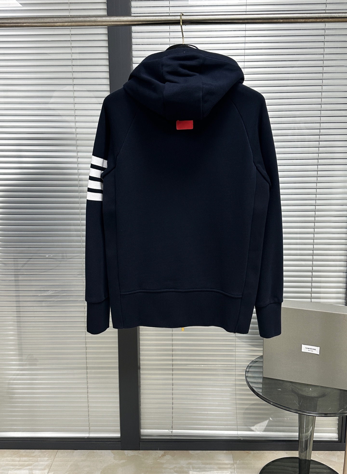 톰브라운 남성 후드 126376 Thom Browne Hoodie 썸네일 이미지