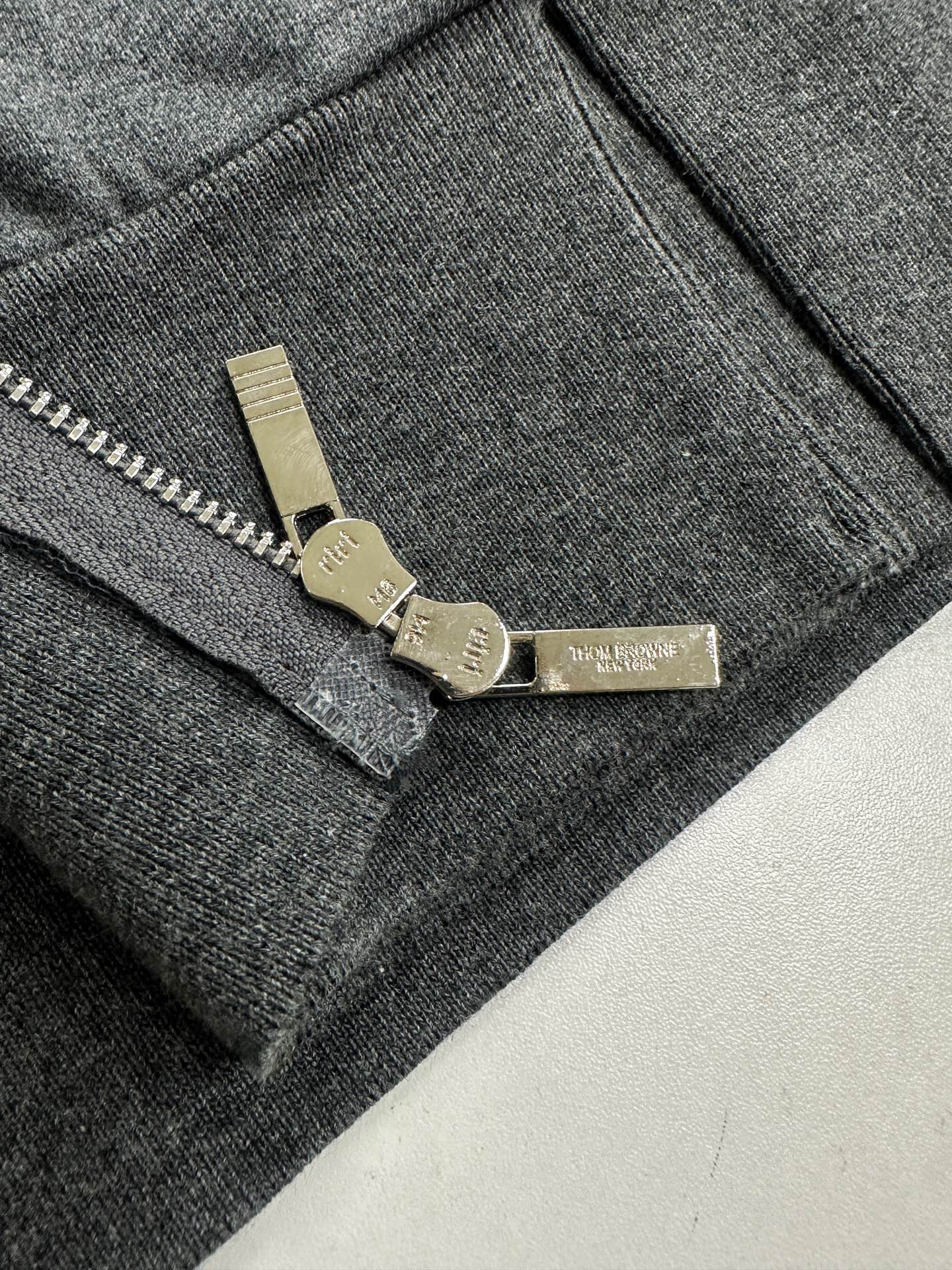 톰브라운 남성 후드 126375 Thom Browne Hoodie 썸네일 이미지