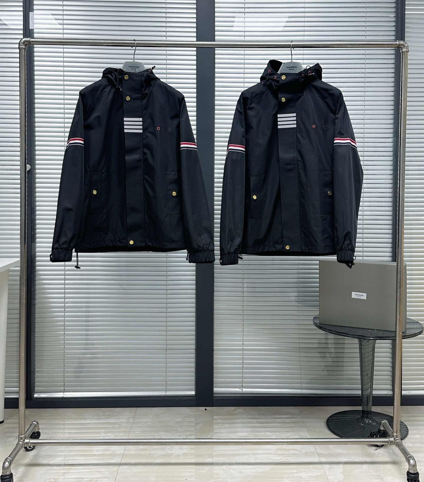 톰브라운 남성 자켓 142909 Thom Browne Jacket