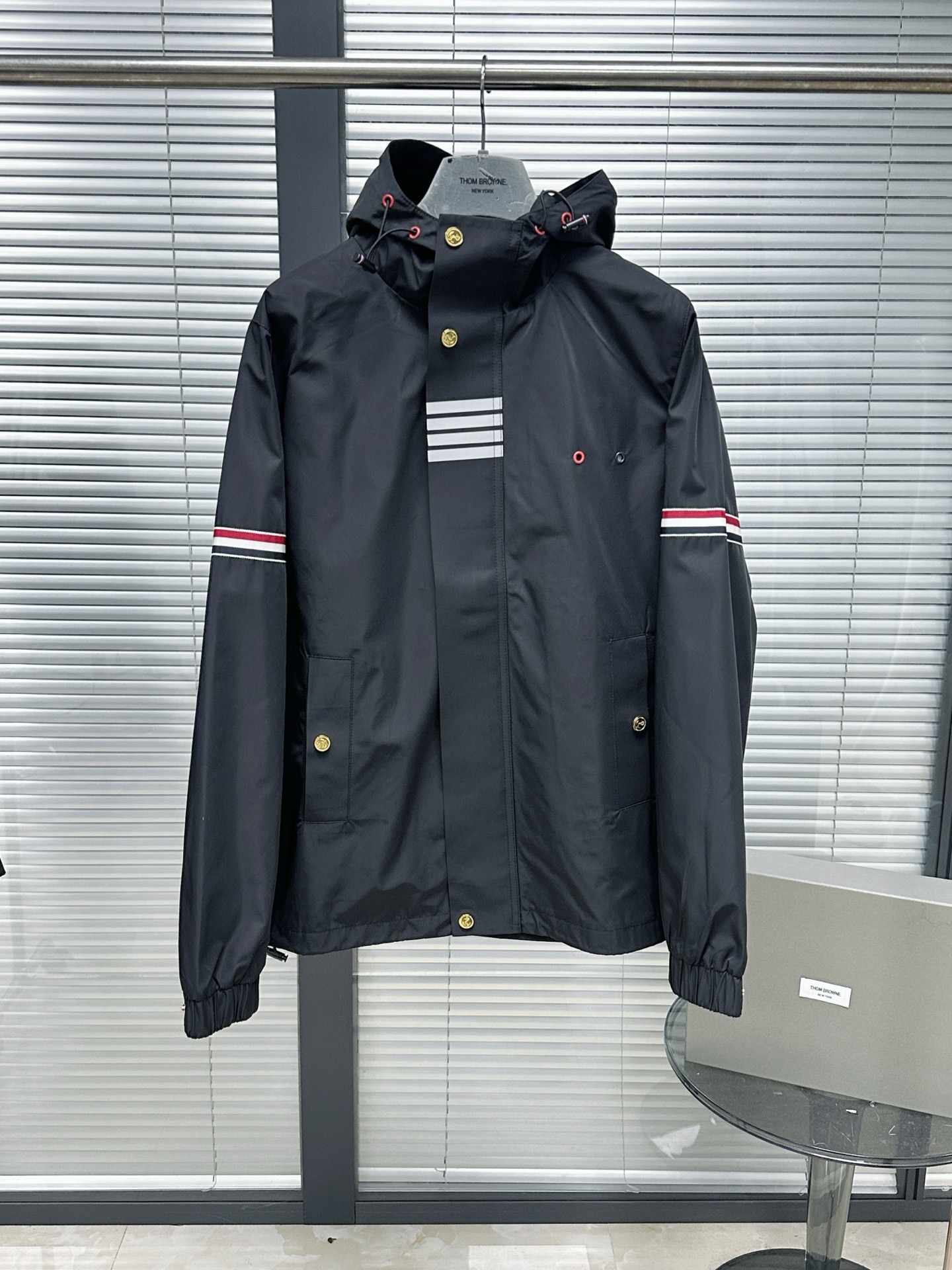 톰브라운 남성 자켓 142909 Thom Browne Jacket 상세 이미지 2