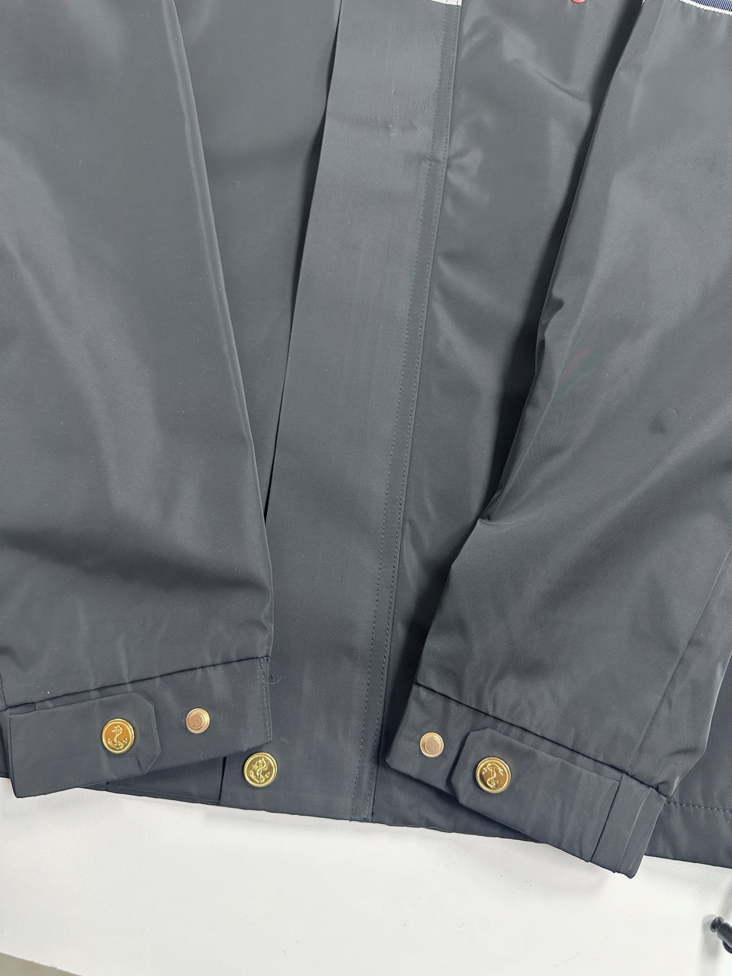 톰브라운 남성 자켓 142909 Thom Browne Jacket 상세 이미지 7