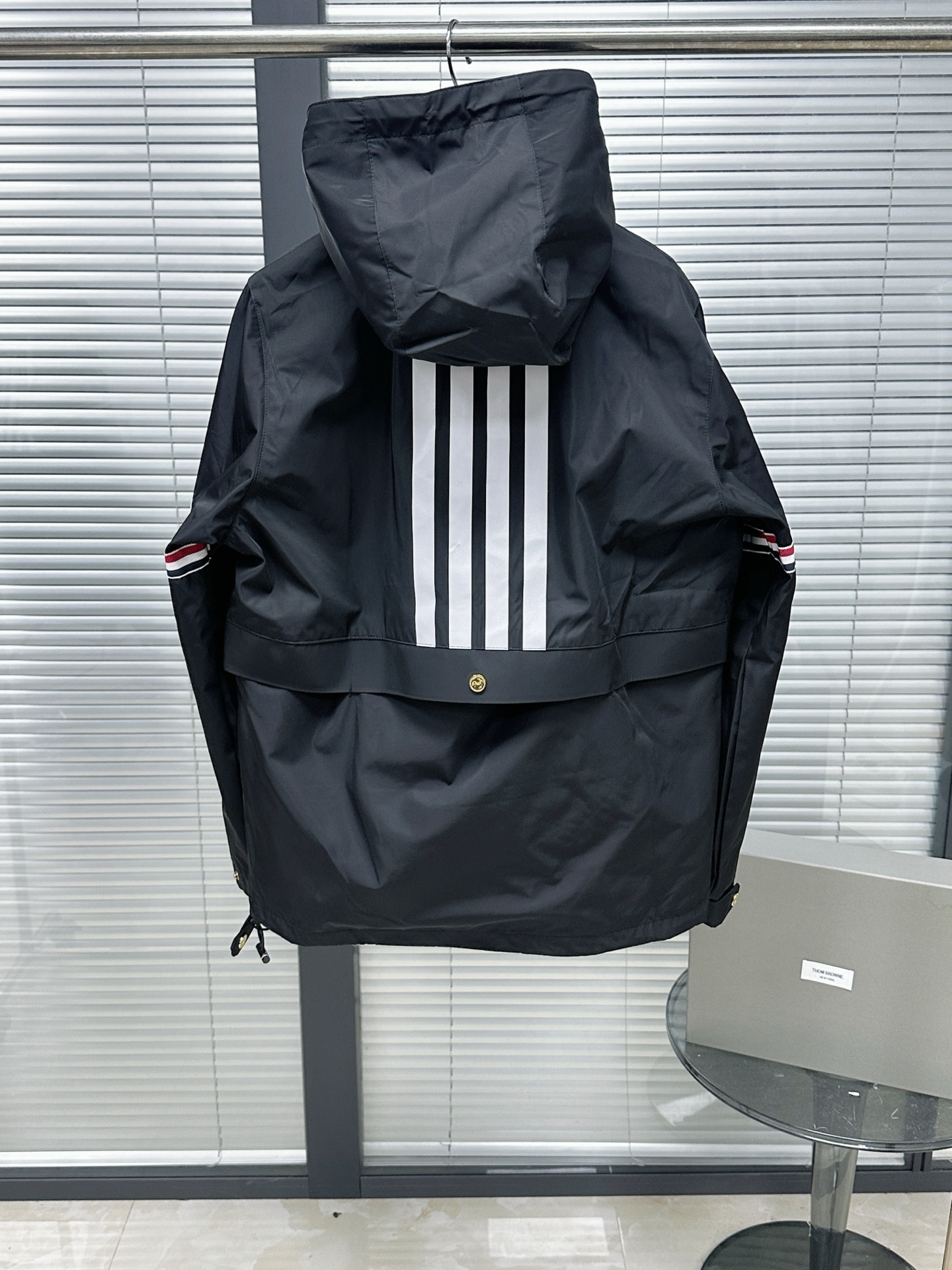 톰브라운 남성 자켓 142909 Thom Browne Jacket 상세 이미지 3