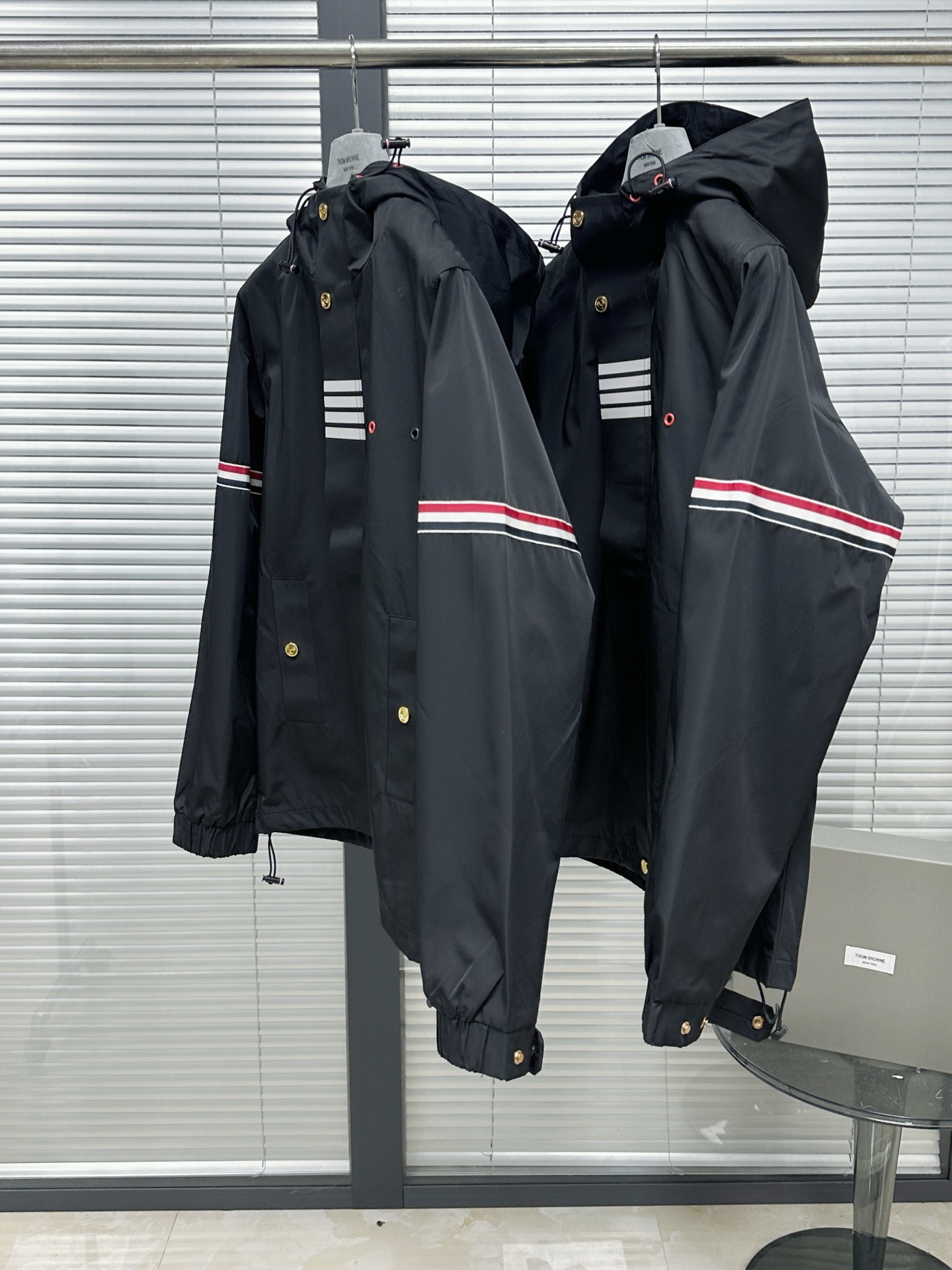 톰브라운 남성 자켓 142909 Thom Browne Jacket 상세 이미지 4