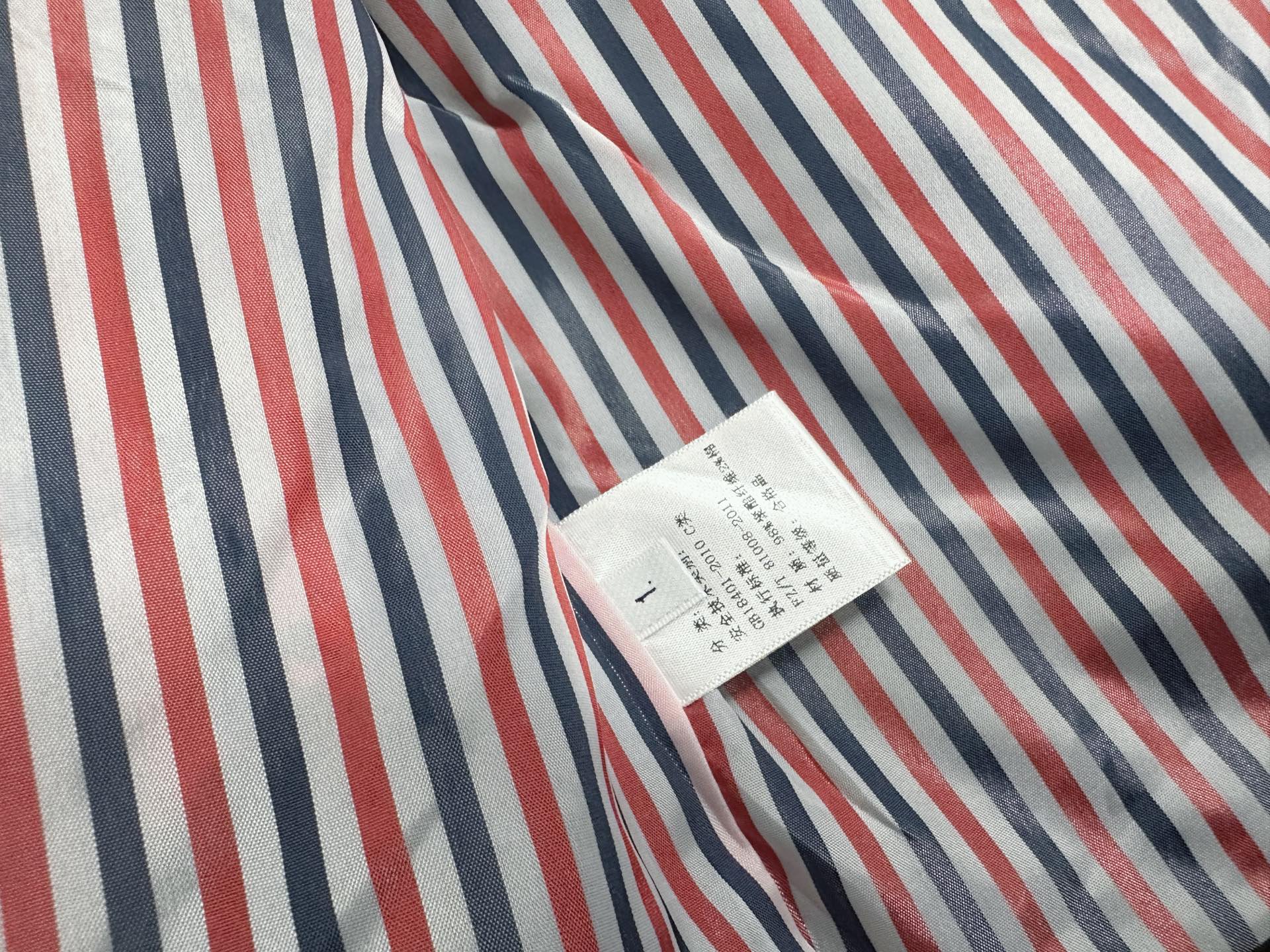 톰브라운 남성 자켓 142909 Thom Browne Jacket 상세 이미지 9