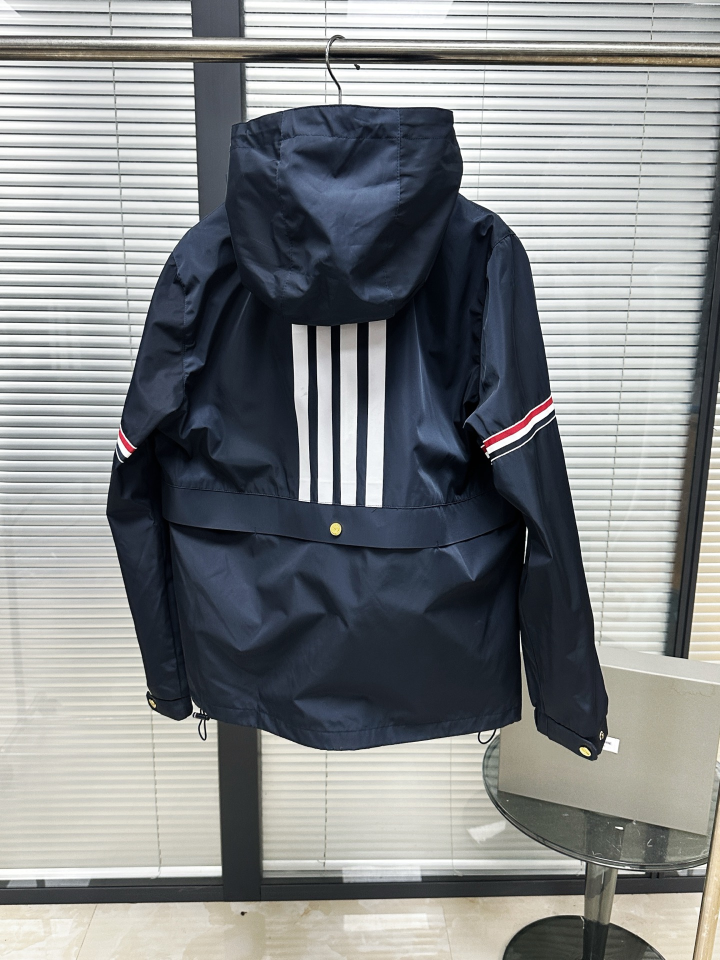 톰브라운 남성 자켓 142908 Thom Browne Jacket 상세 이미지 4