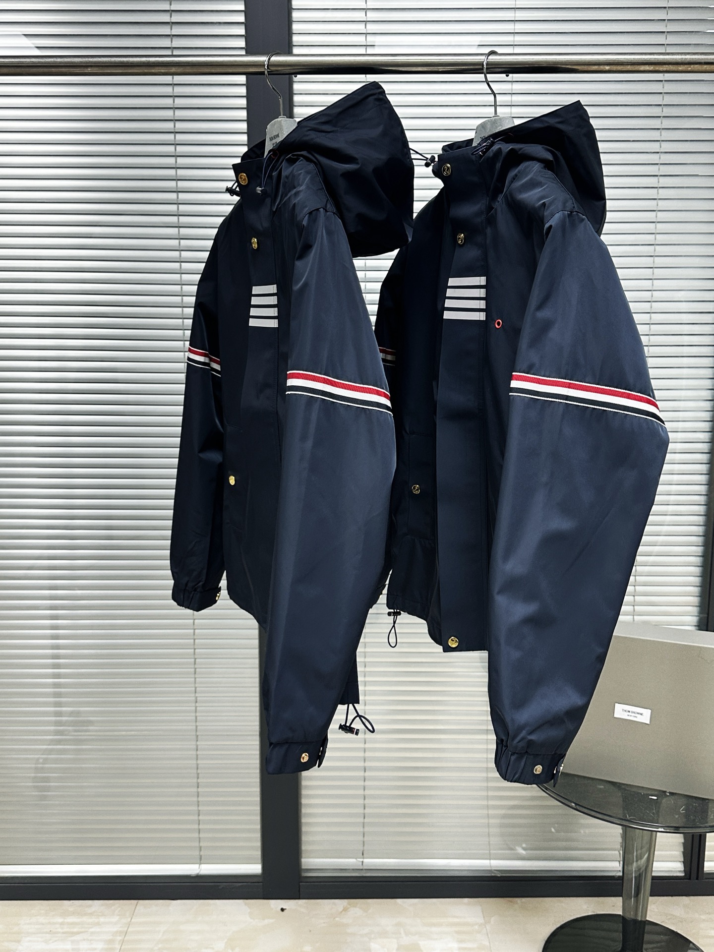 톰브라운 남성 자켓 142908 Thom Browne Jacket 상세 이미지 2