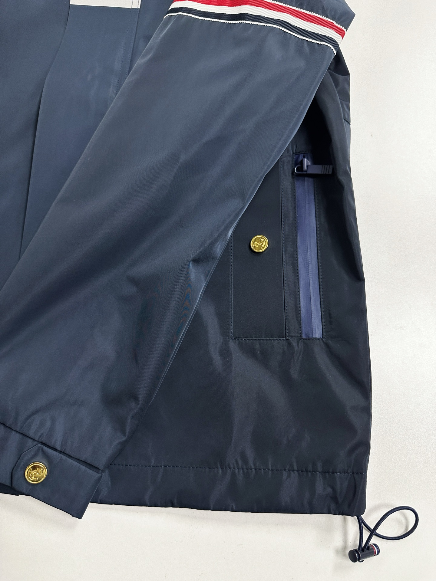 톰브라운 남성 자켓 142908 Thom Browne Jacket 상세 이미지 7