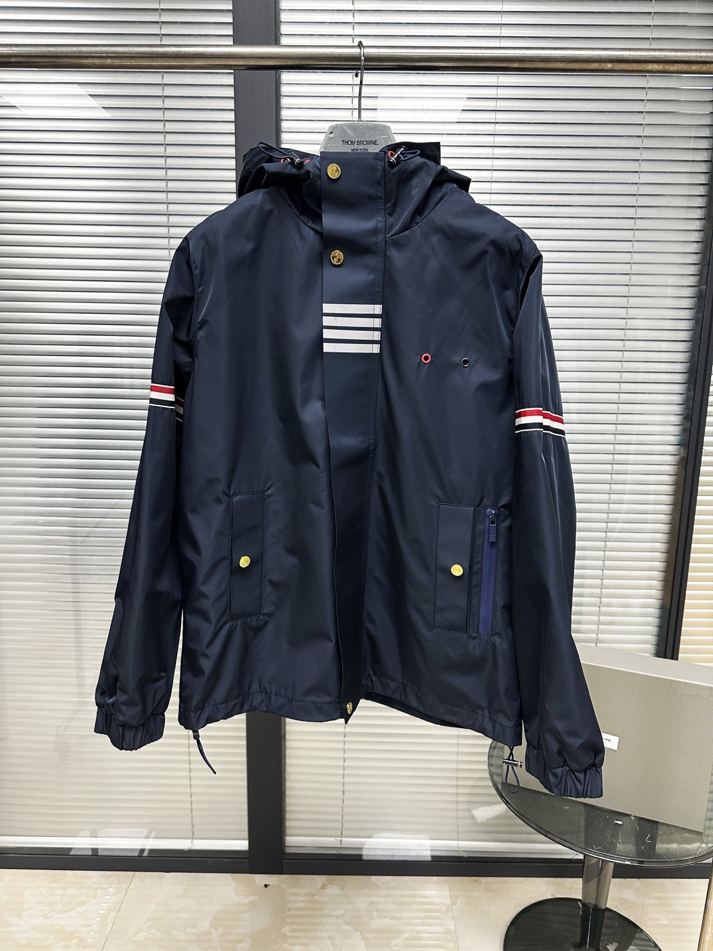 톰브라운 남성 자켓 142908 Thom Browne Jacket 상세 이미지 3