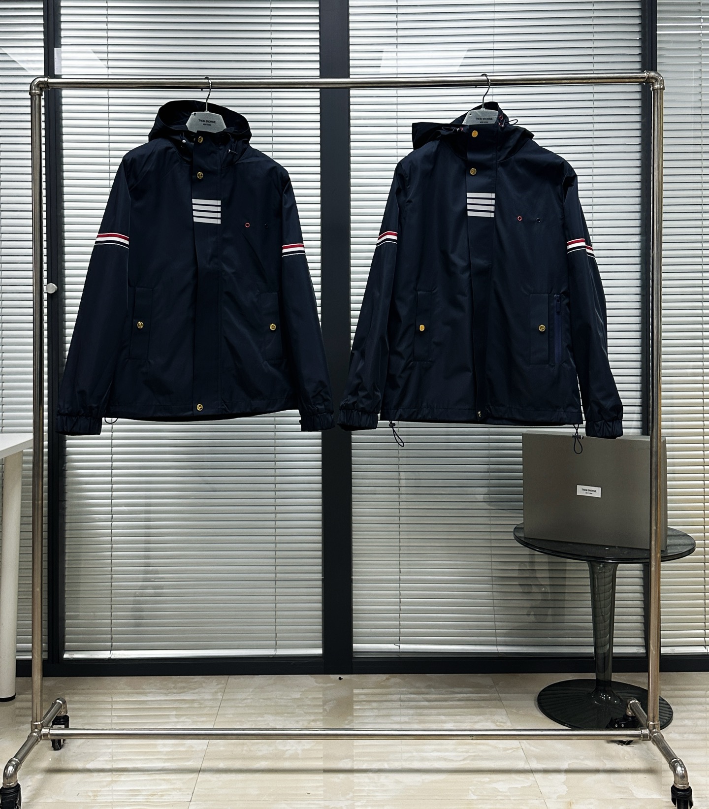 톰브라운 남성 자켓 142908 Thom Browne Jacket