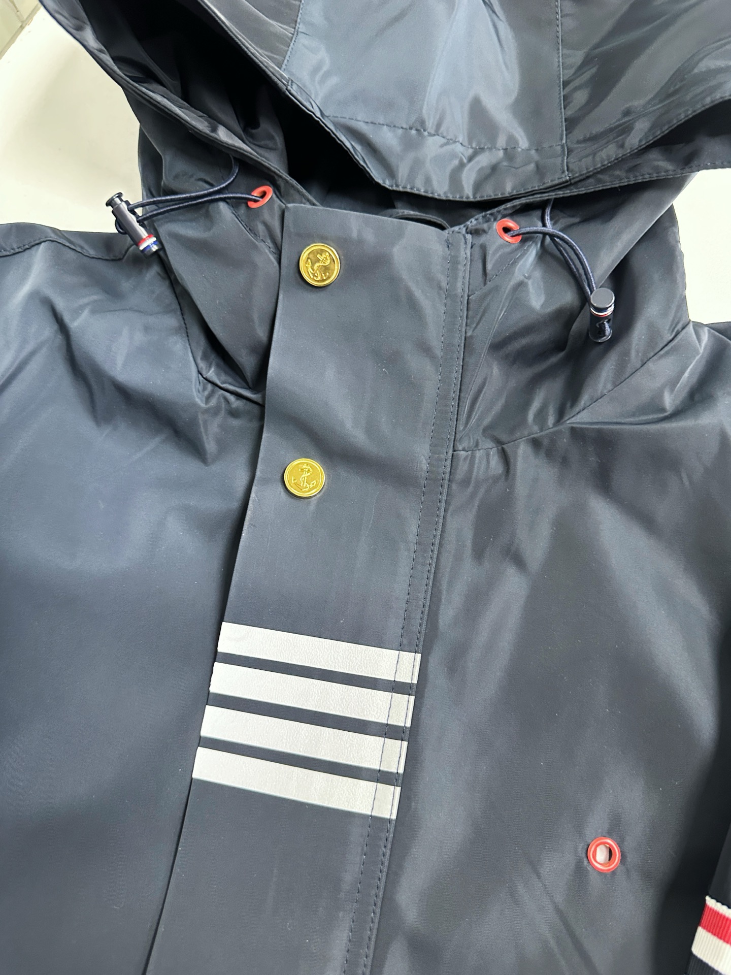 톰브라운 남성 자켓 142908 Thom Browne Jacket 상세 이미지 6