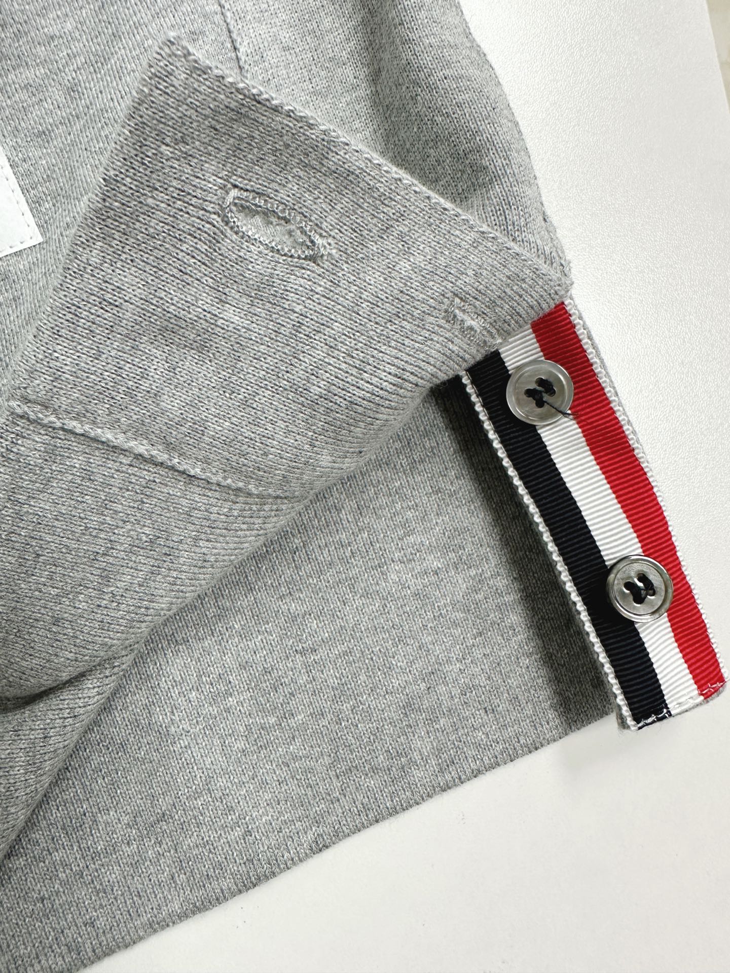 톰브라운 남성 긴팔 126270 Thom Browne Long Sleeve 썸네일 이미지