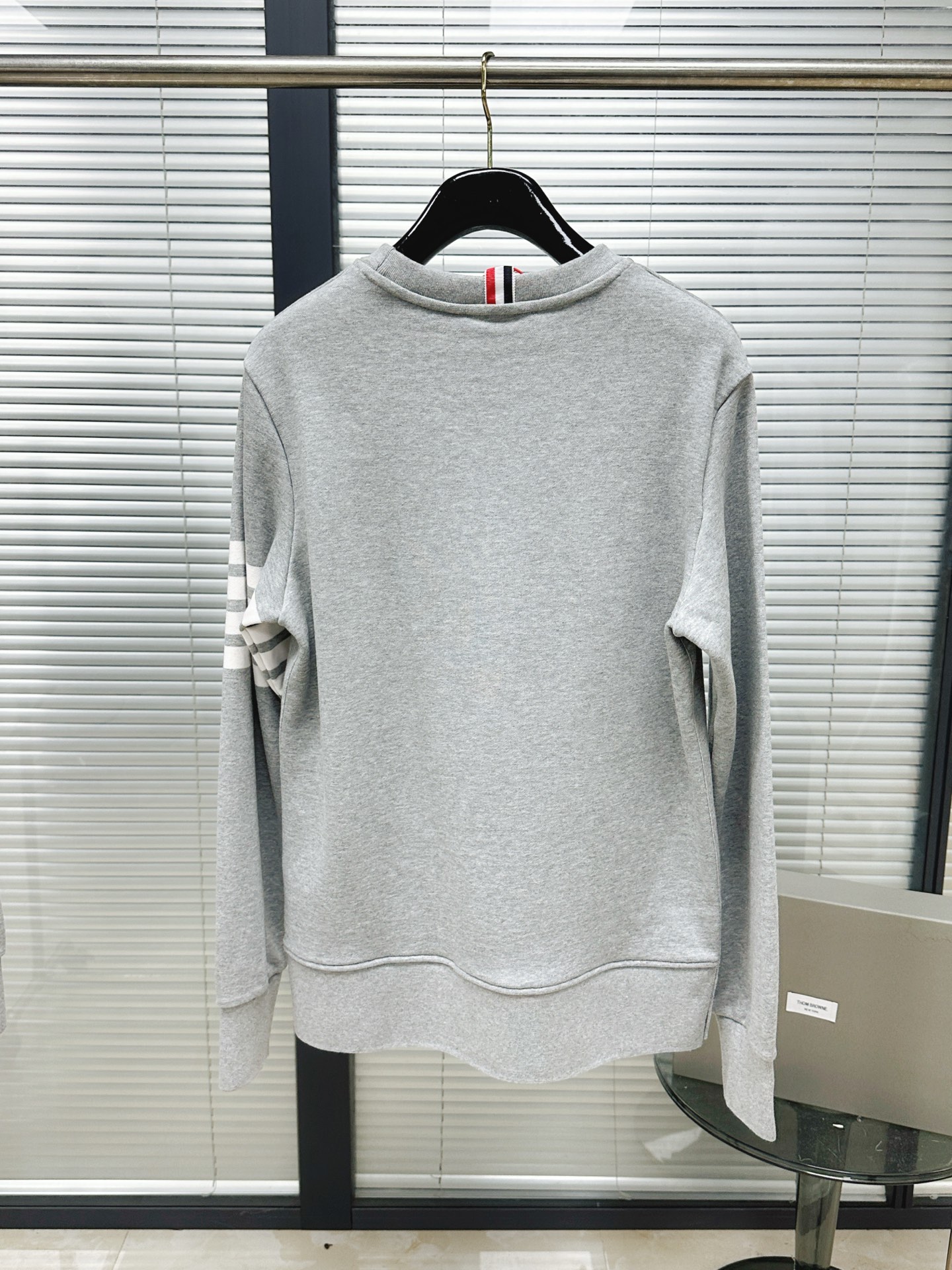 톰브라운 남성 긴팔 126270 Thom Browne Long Sleeve 썸네일 이미지