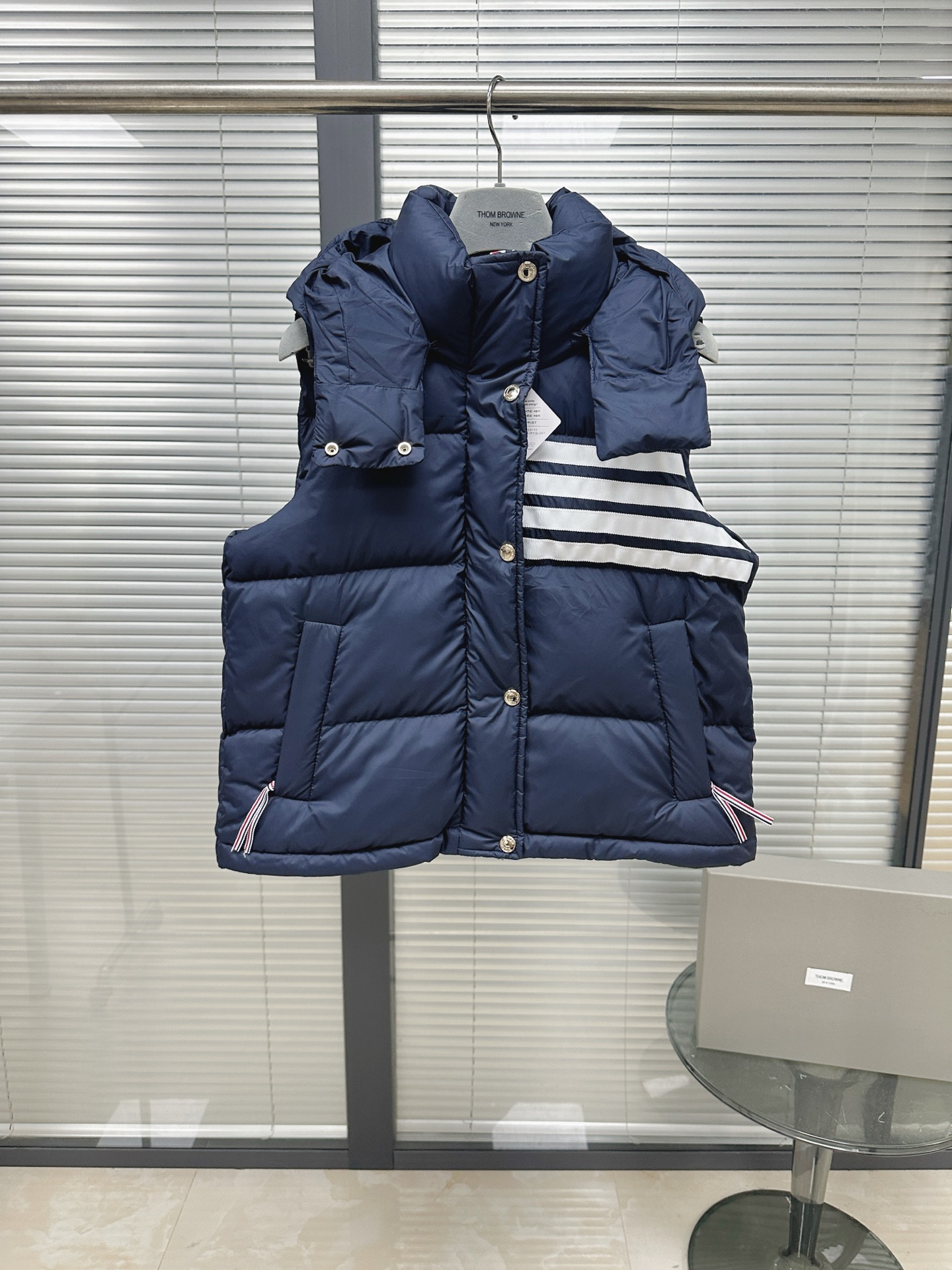 톰브라운 여성 패딩 143021 Thom Browne Padding