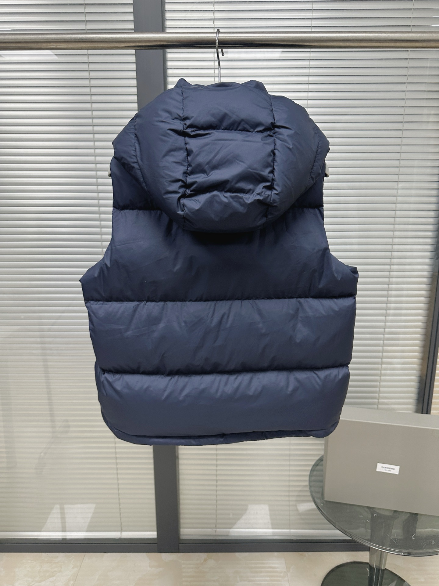 톰브라운 여성 패딩 143021 Thom Browne Padding 상세 이미지 2