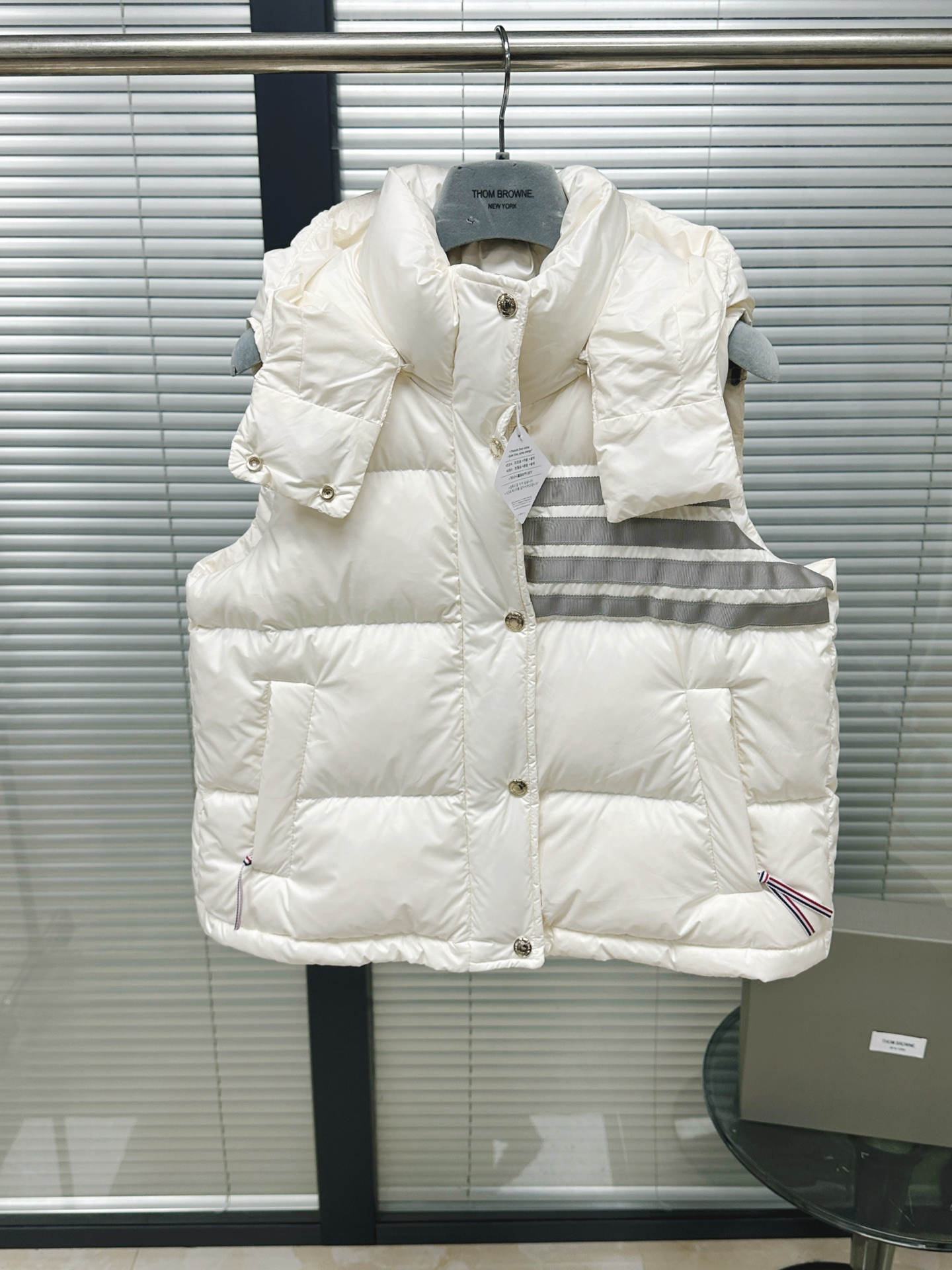 톰브라운 여성 패딩 143020 Thom Browne Padding