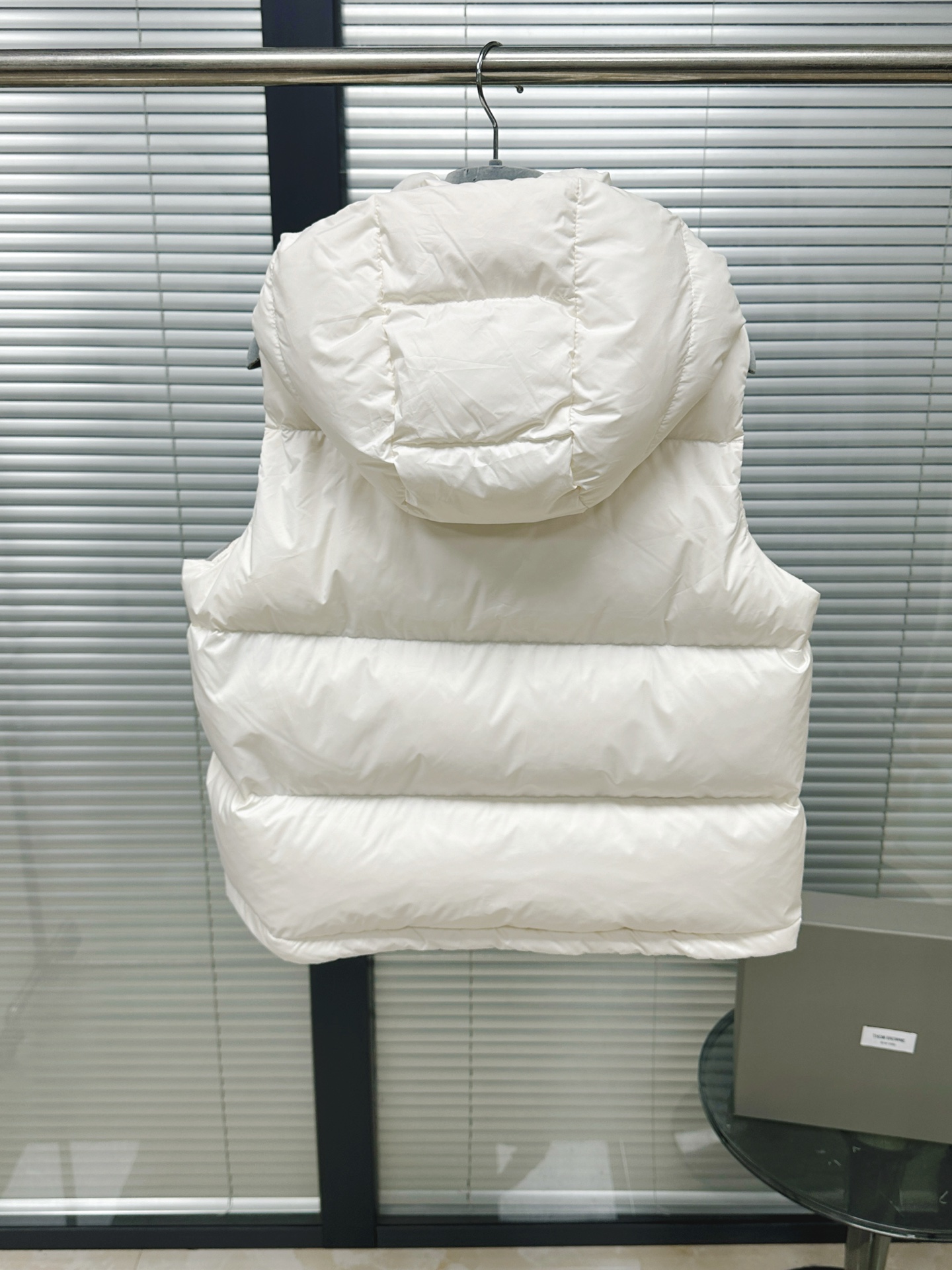 톰브라운 여성 패딩 143020 Thom Browne Padding 상세 이미지 2