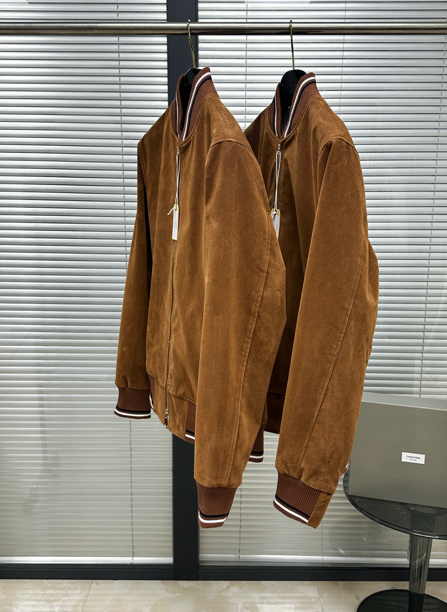 톰브라운 남성 자켓 126296 Thom Browne Jacket 썸네일 이미지