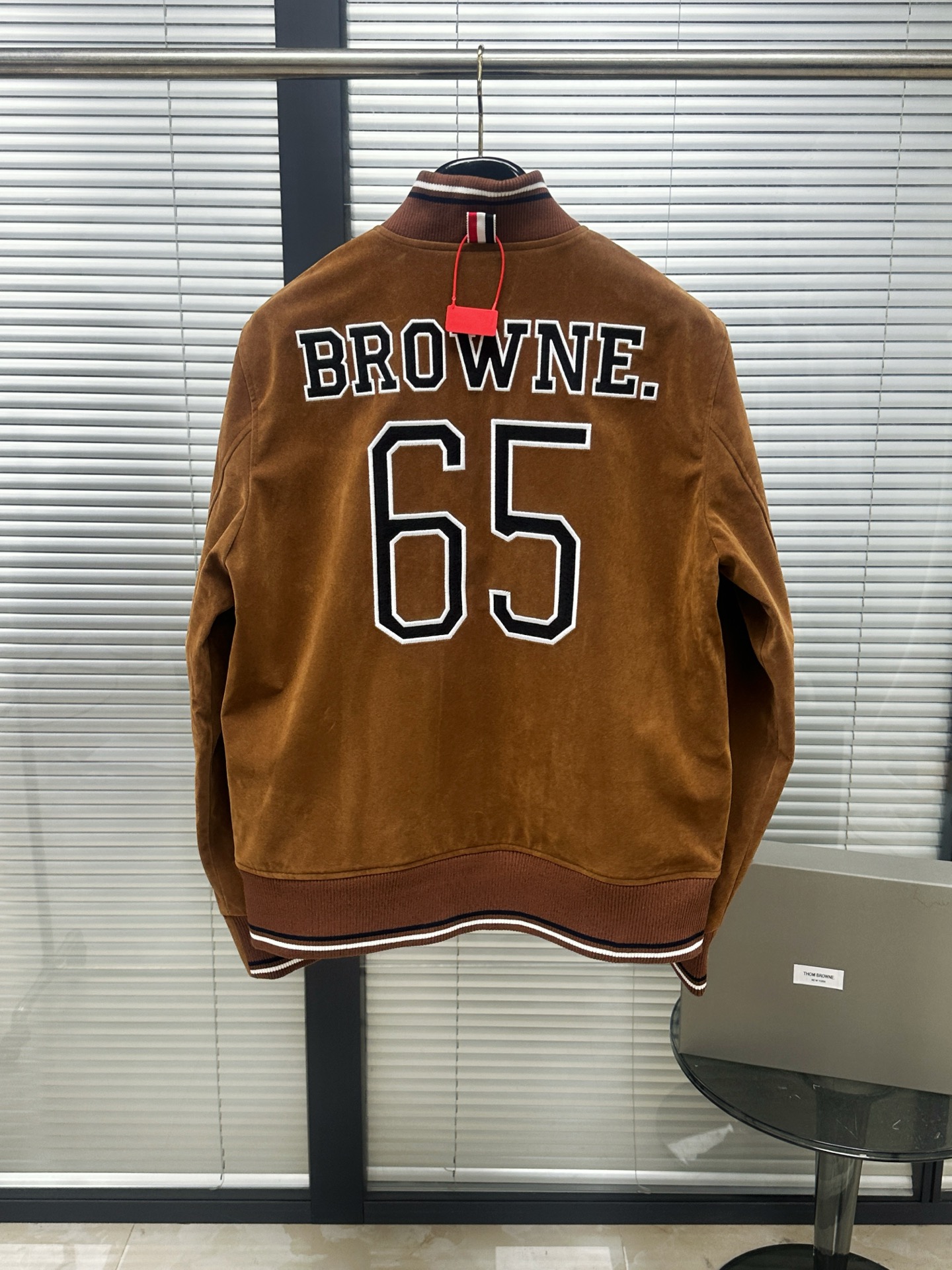 톰브라운 남성 자켓 126296 Thom Browne Jacket 썸네일 이미지