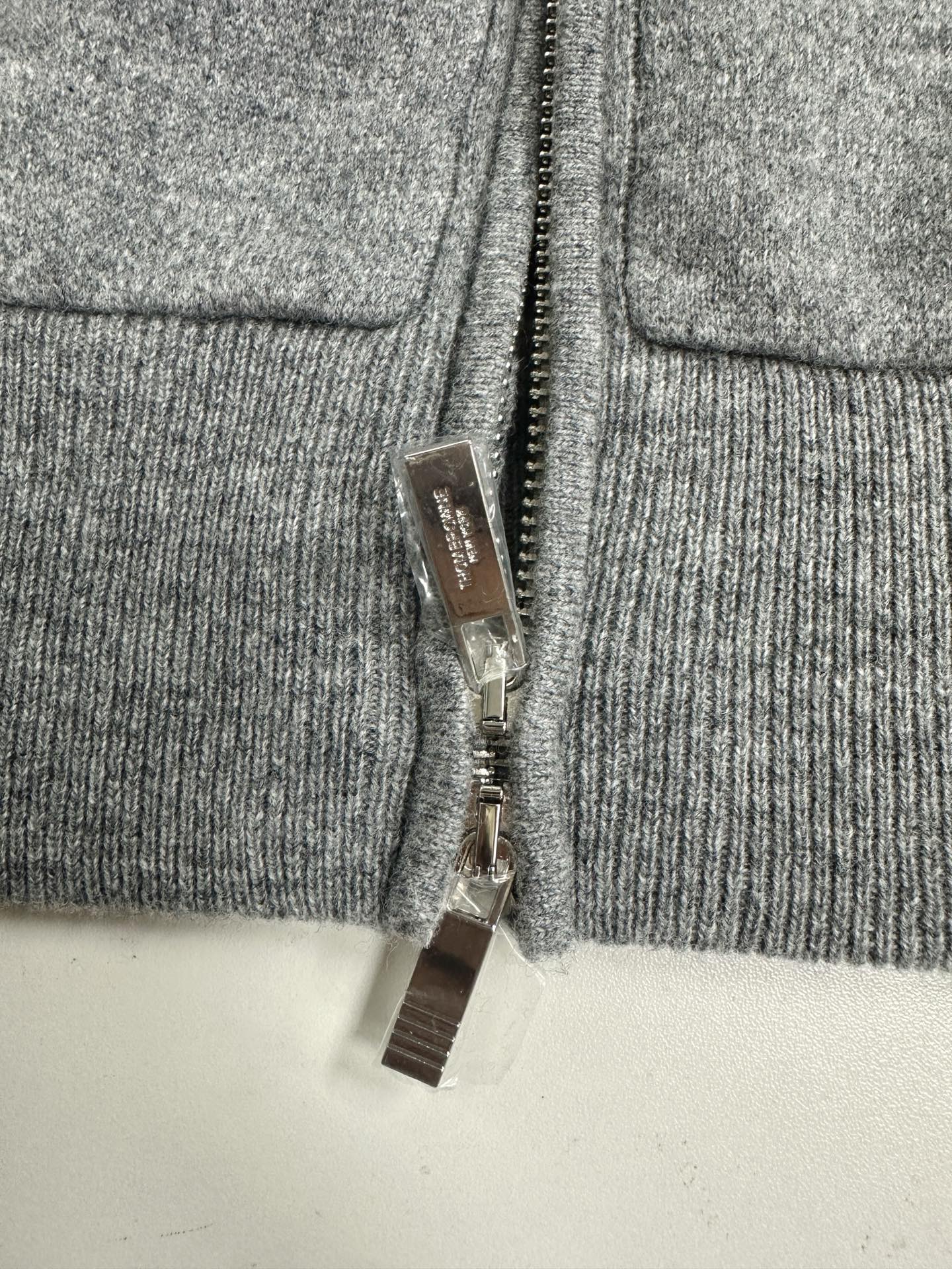 톰브라운 남성 자켓 143008 Thom Browne Jacket 상세 이미지 5