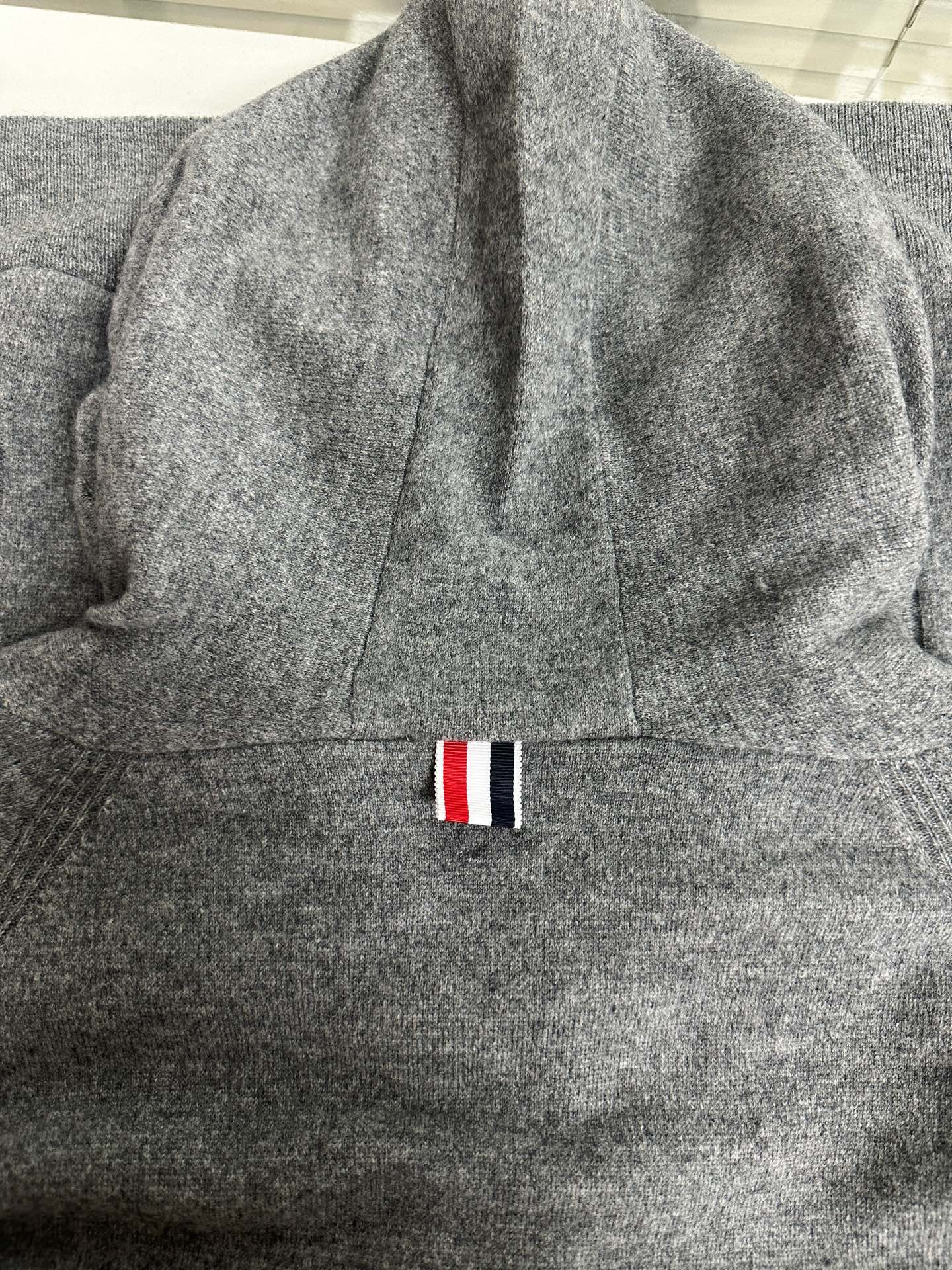 톰브라운 남성 자켓 143008 Thom Browne Jacket 상세 이미지 7