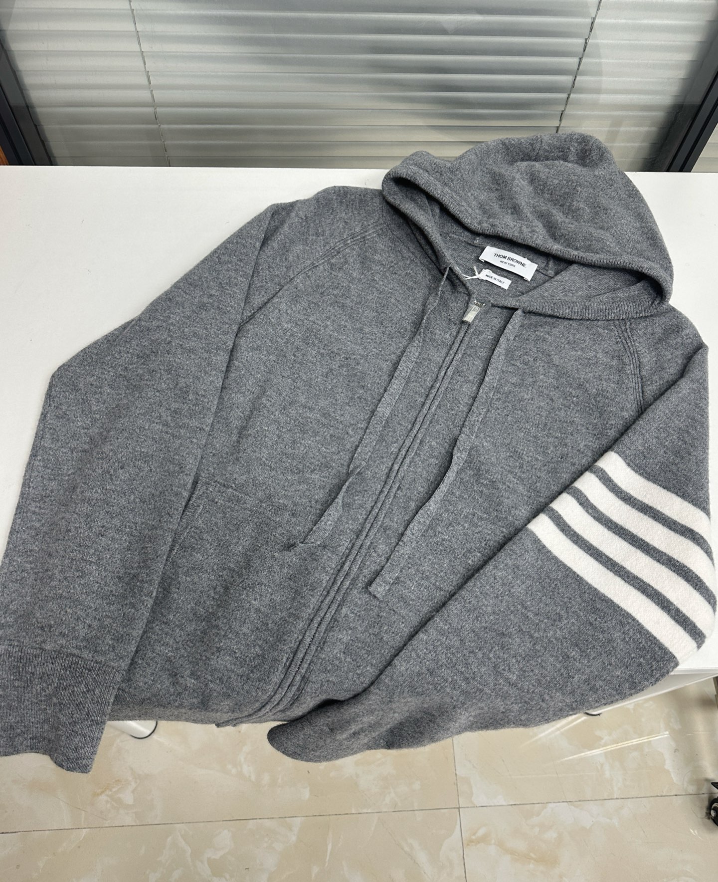 톰브라운 남성 자켓 143008 Thom Browne Jacket 상세 이미지 3