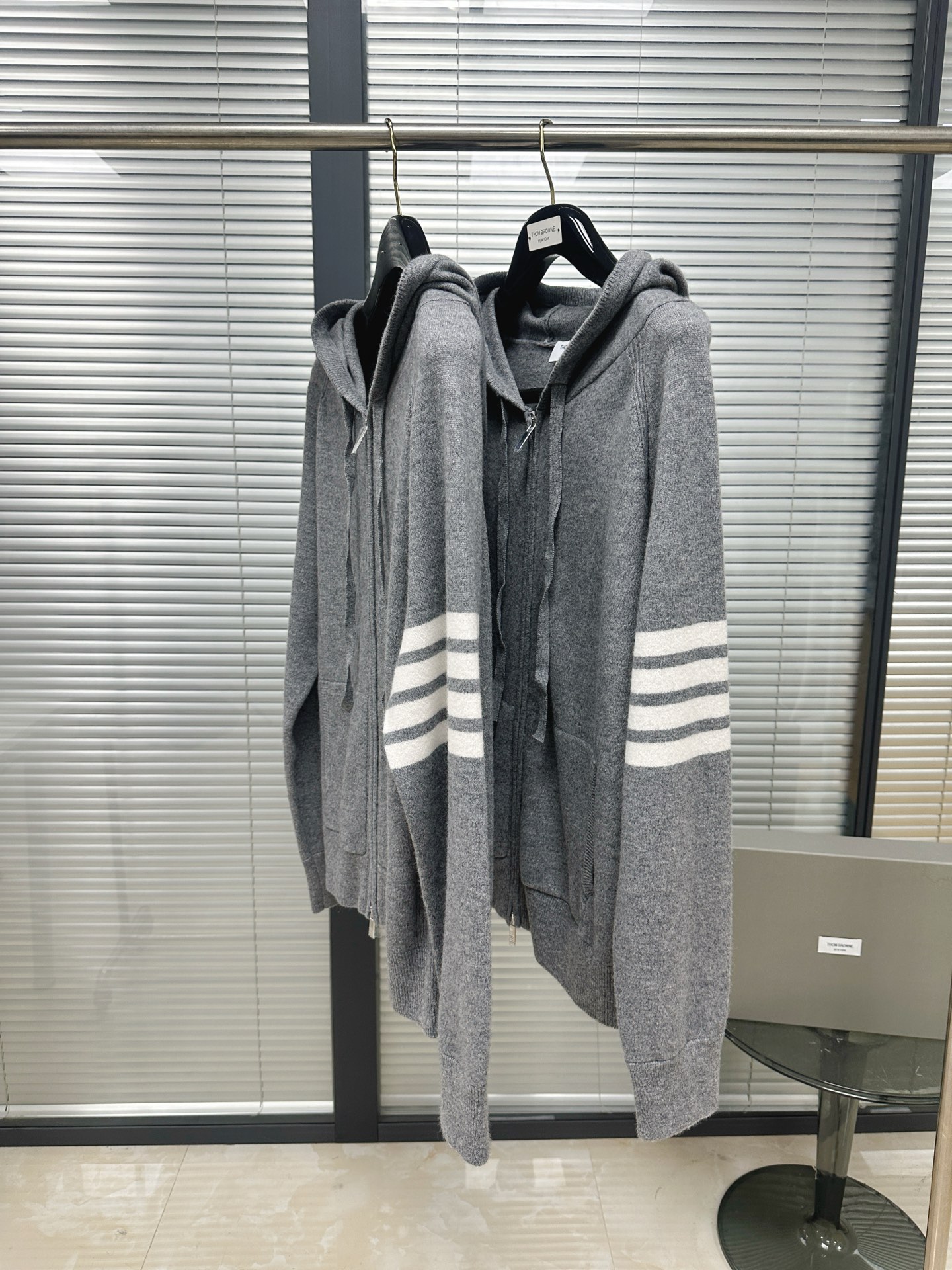 톰브라운 남성 자켓 143008 Thom Browne Jacket 상세 이미지 2