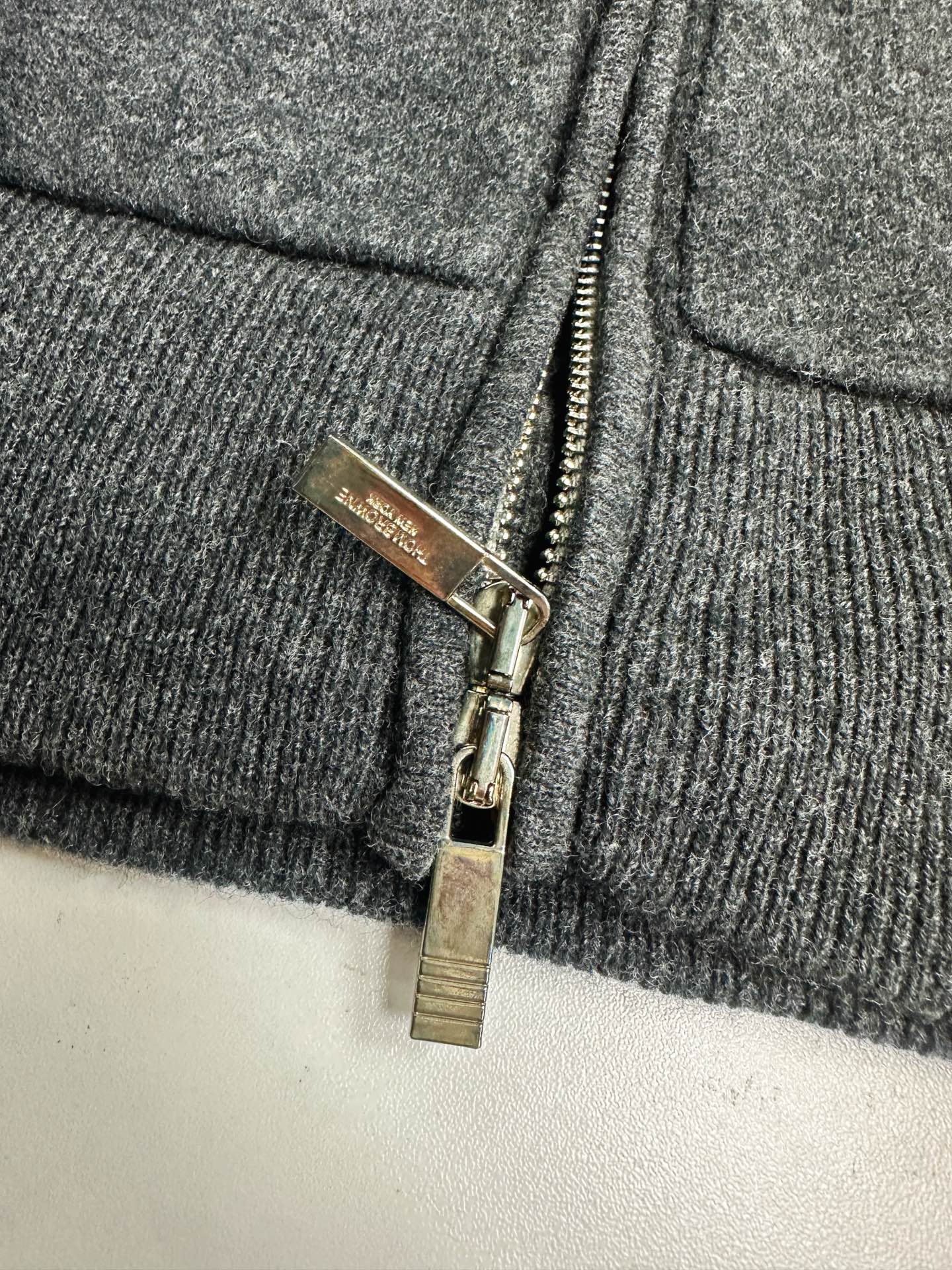 톰브라운 남성 자켓 143007 Thom Browne Jacket 상세 이미지 7