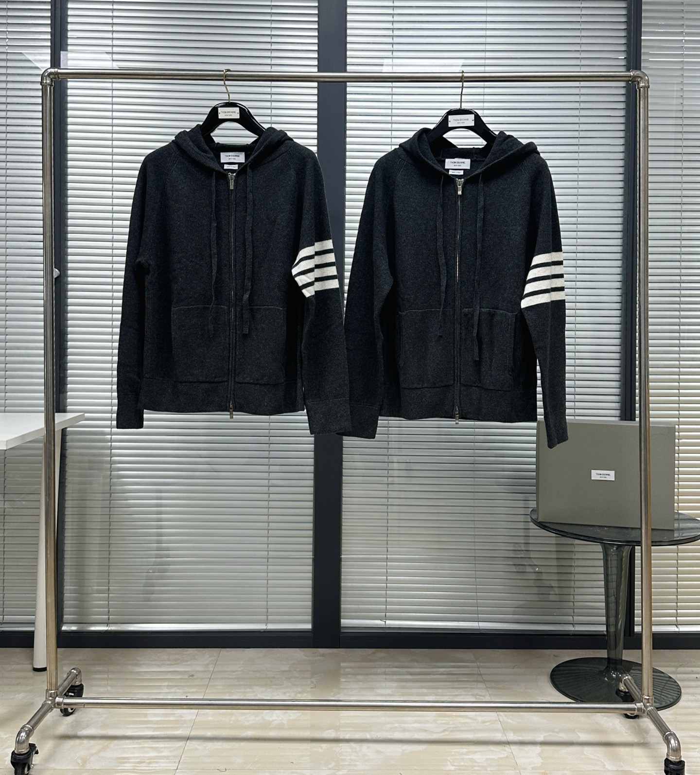 톰브라운 남성 자켓 143007 Thom Browne Jacket
