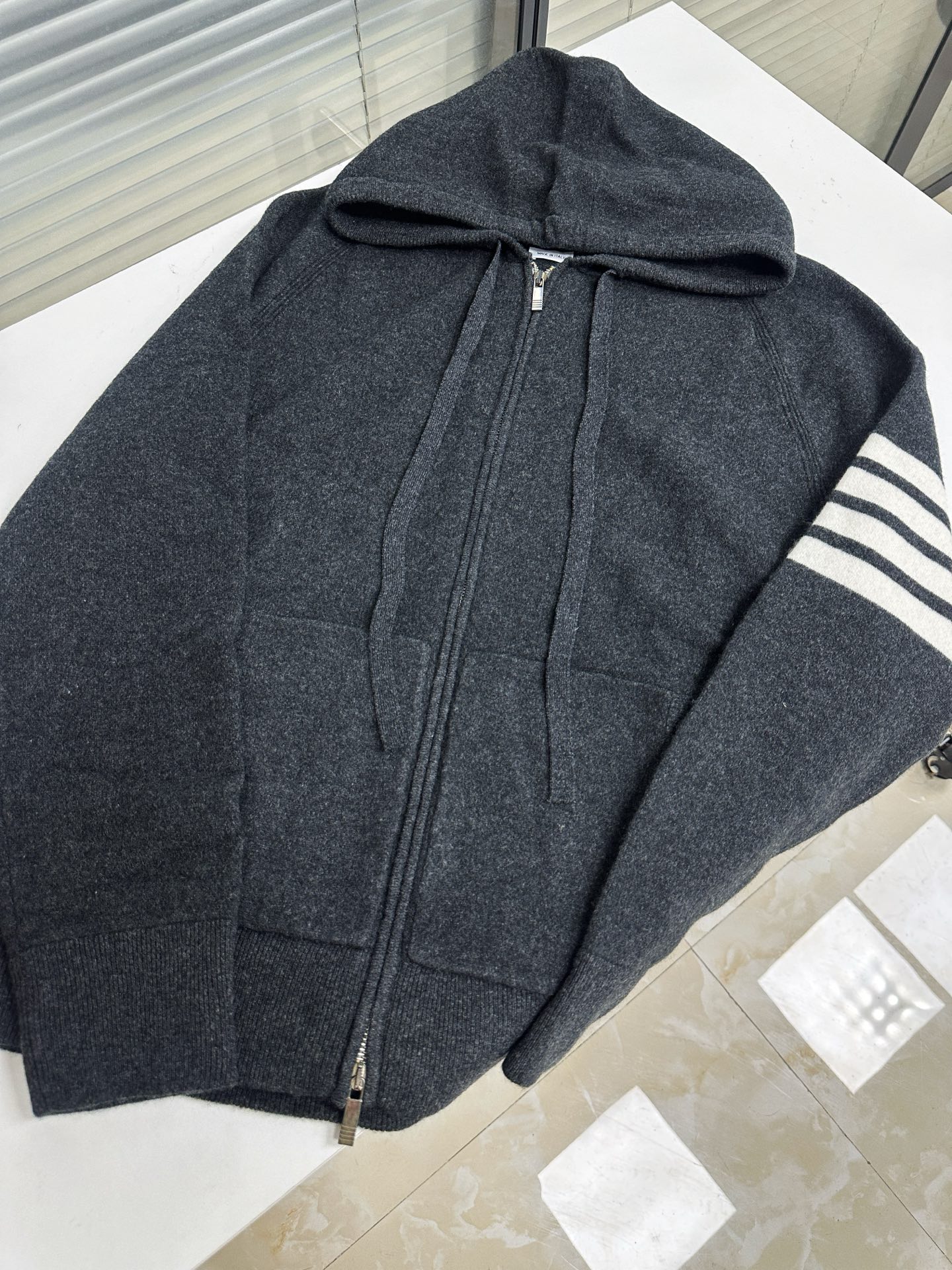 톰브라운 남성 자켓 143007 Thom Browne Jacket 상세 이미지 5