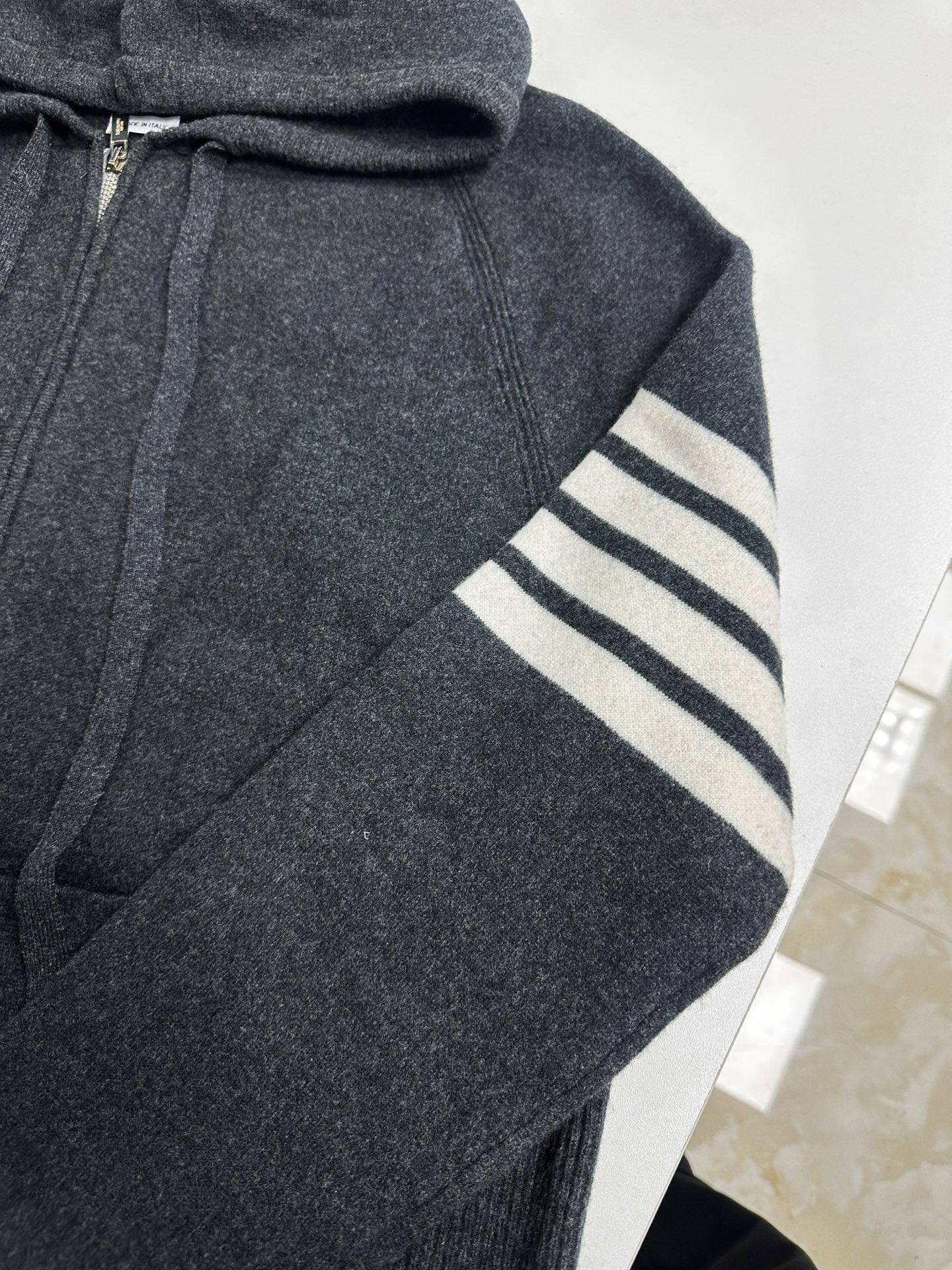 톰브라운 남성 자켓 143007 Thom Browne Jacket 상세 이미지 8