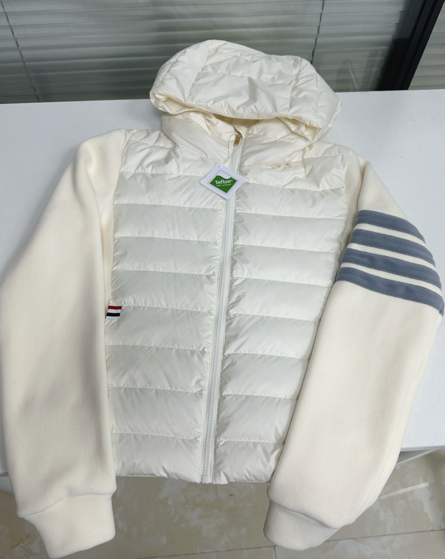 톰브라운 여성 패딩 143030 Thom Browne Padding 상세 이미지 6