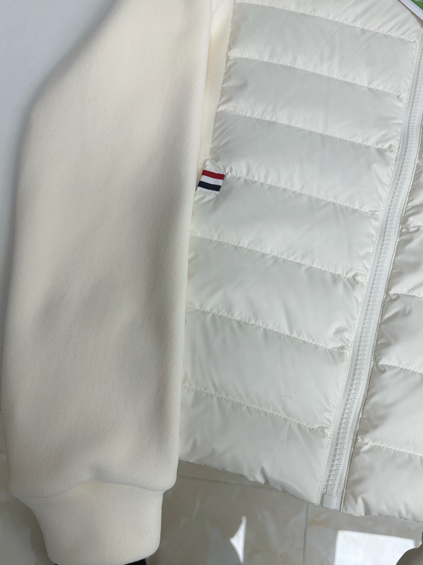 톰브라운 여성 패딩 143030 Thom Browne Padding 상세 이미지 7