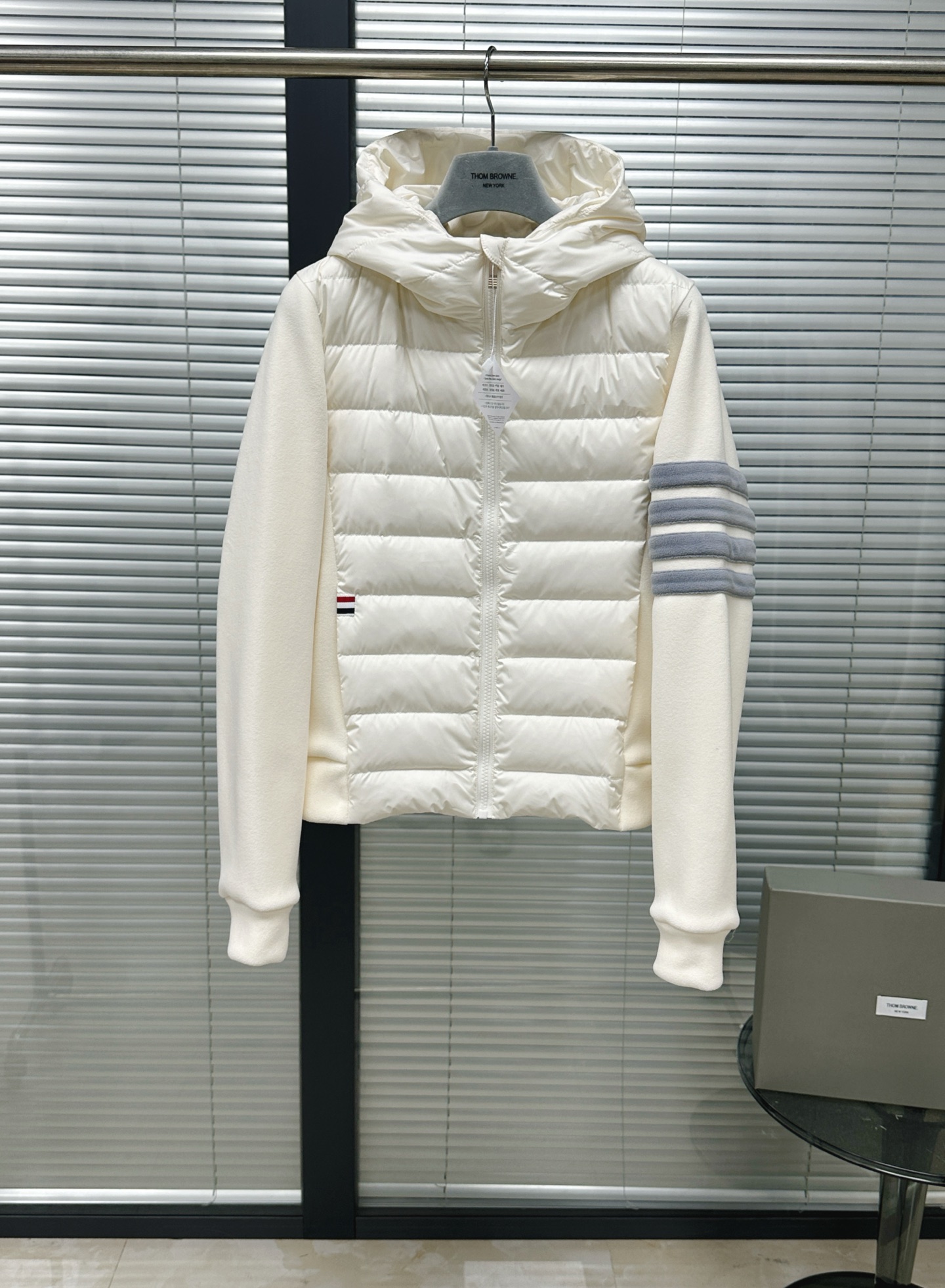 톰브라운 여성 패딩 143030 Thom Browne Padding