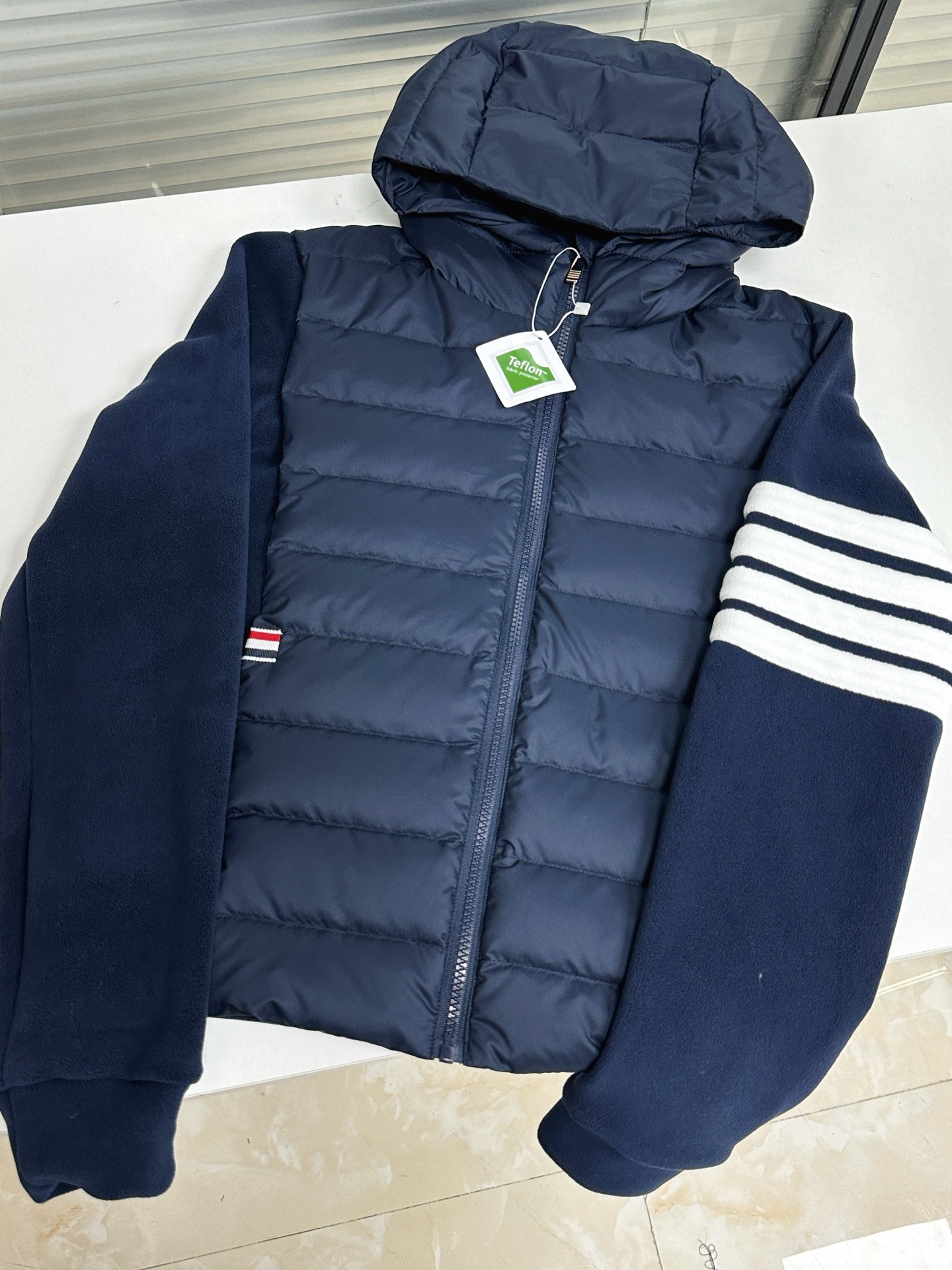 톰브라운 여성 패딩 143029 Thom Browne Padding 상세 이미지 5