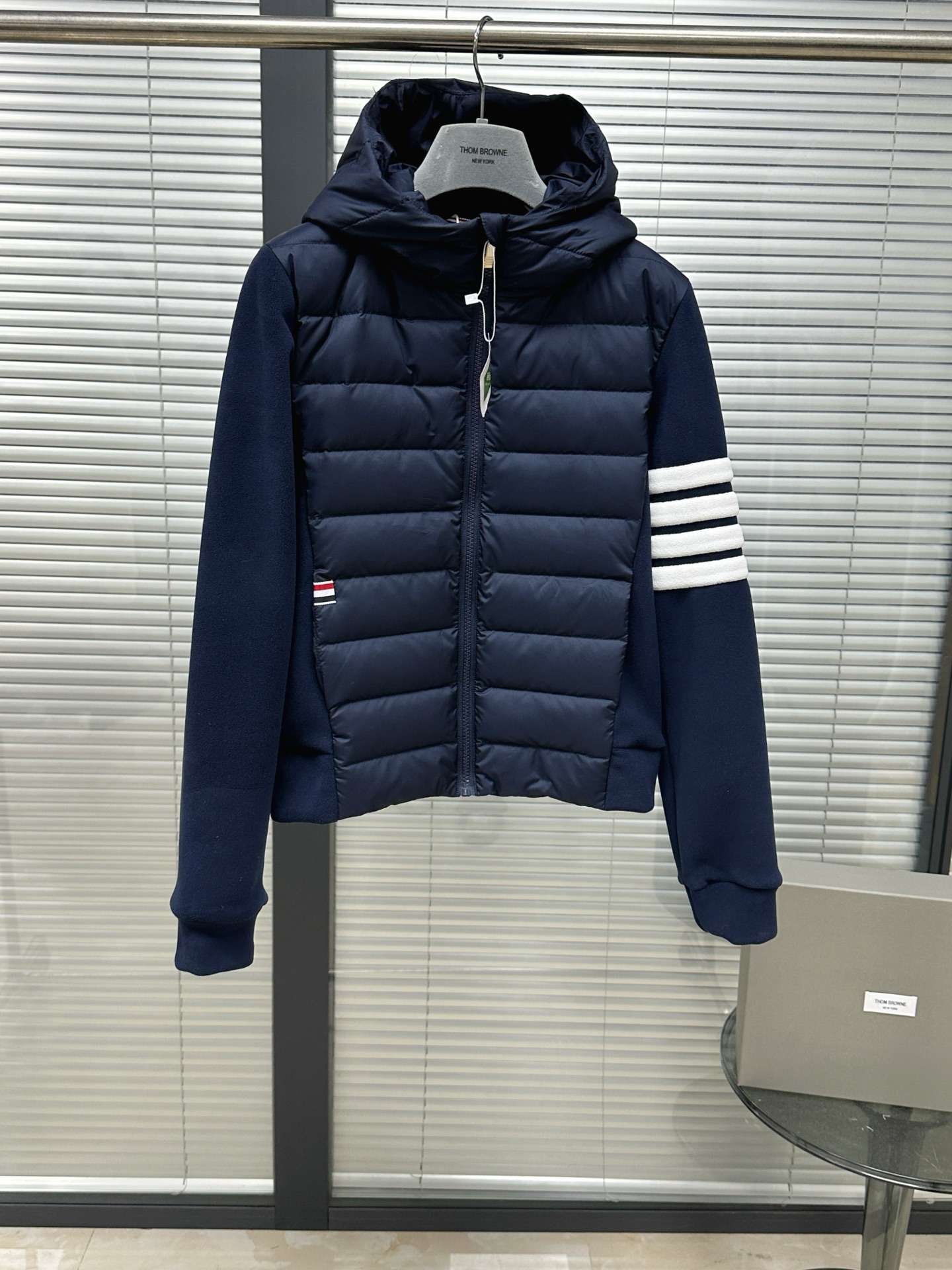 톰브라운 여성 패딩 143029 Thom Browne Padding