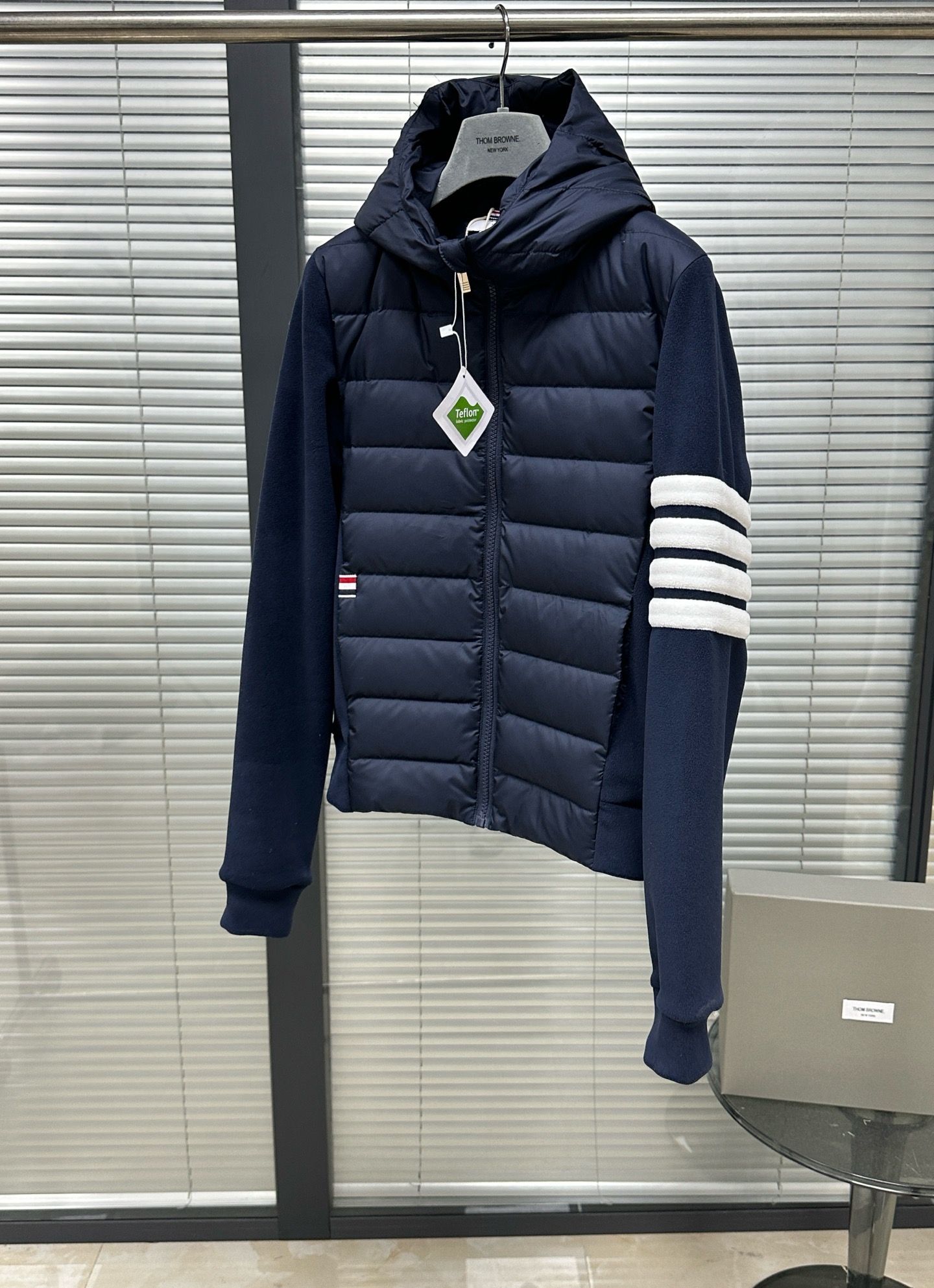 톰브라운 여성 패딩 143029 Thom Browne Padding 상세 이미지 3