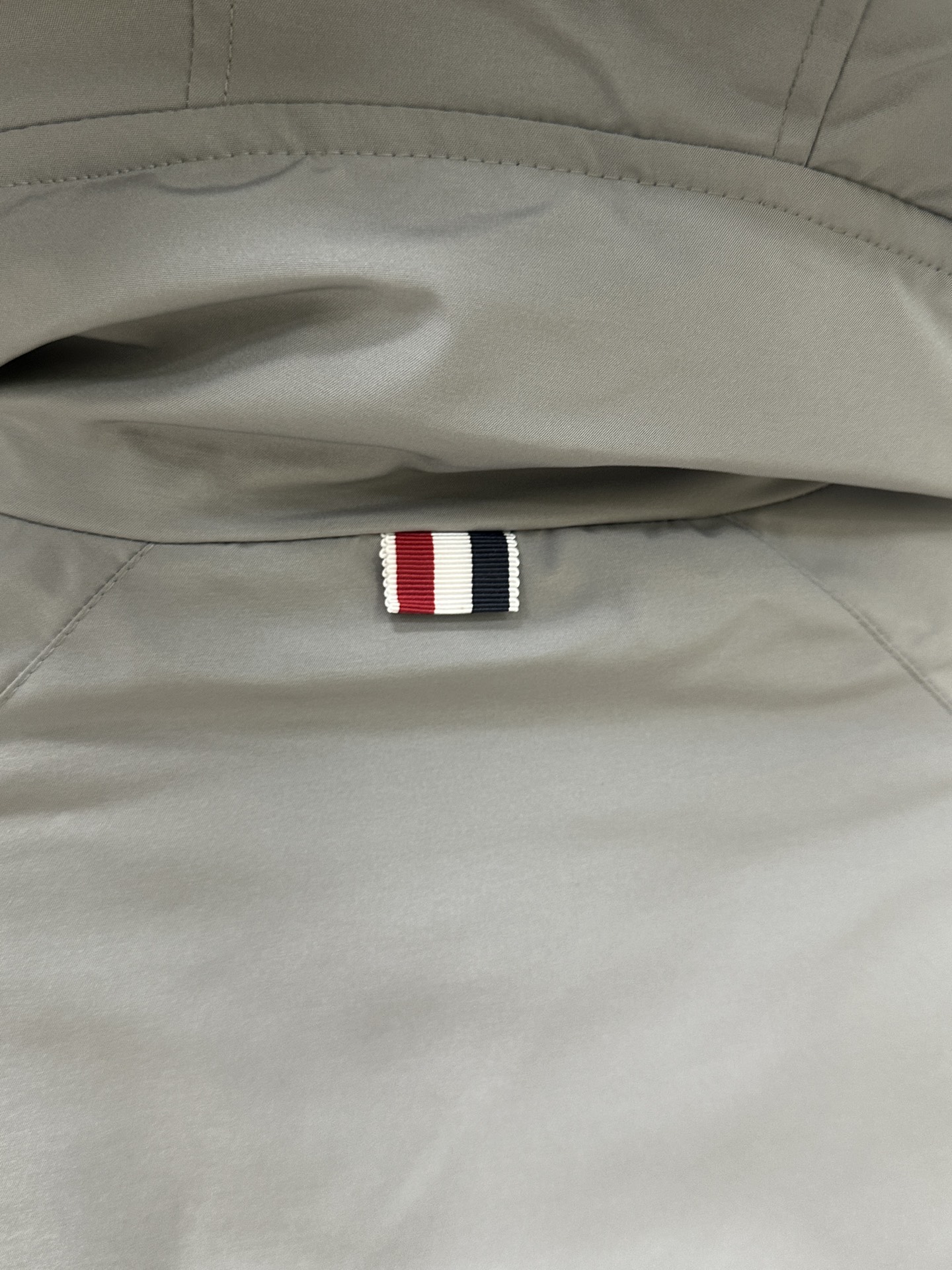 톰브라운 남성 패딩 143013 Thom Browne Padding 상세 이미지 9