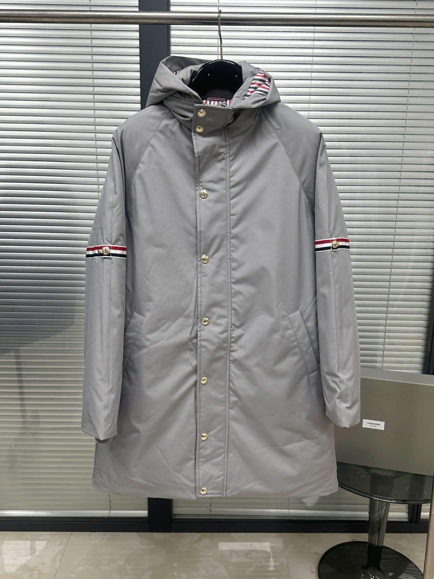 톰브라운 남성 패딩 143013 Thom Browne Padding