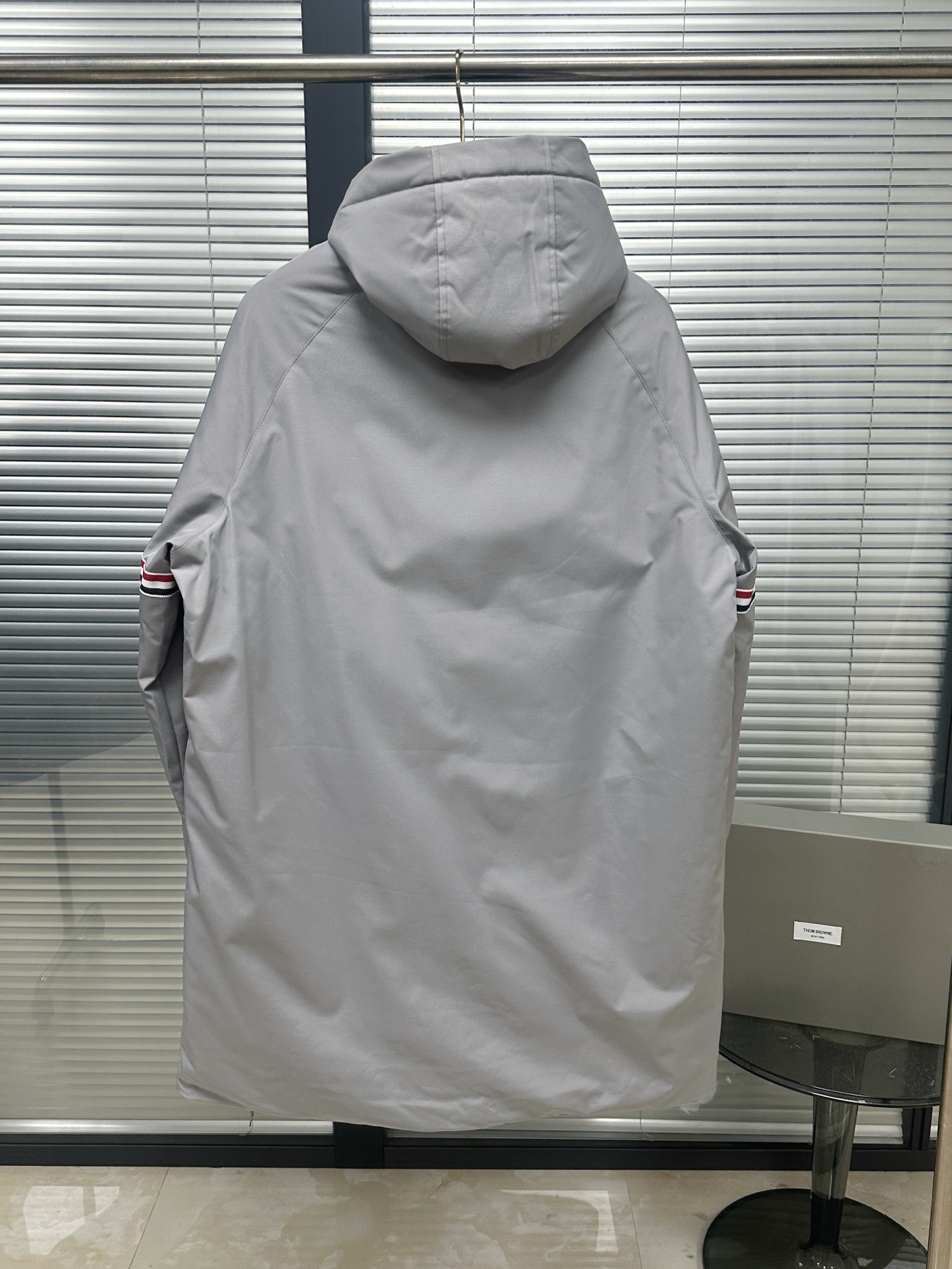 톰브라운 남성 패딩 143013 Thom Browne Padding 상세 이미지 2