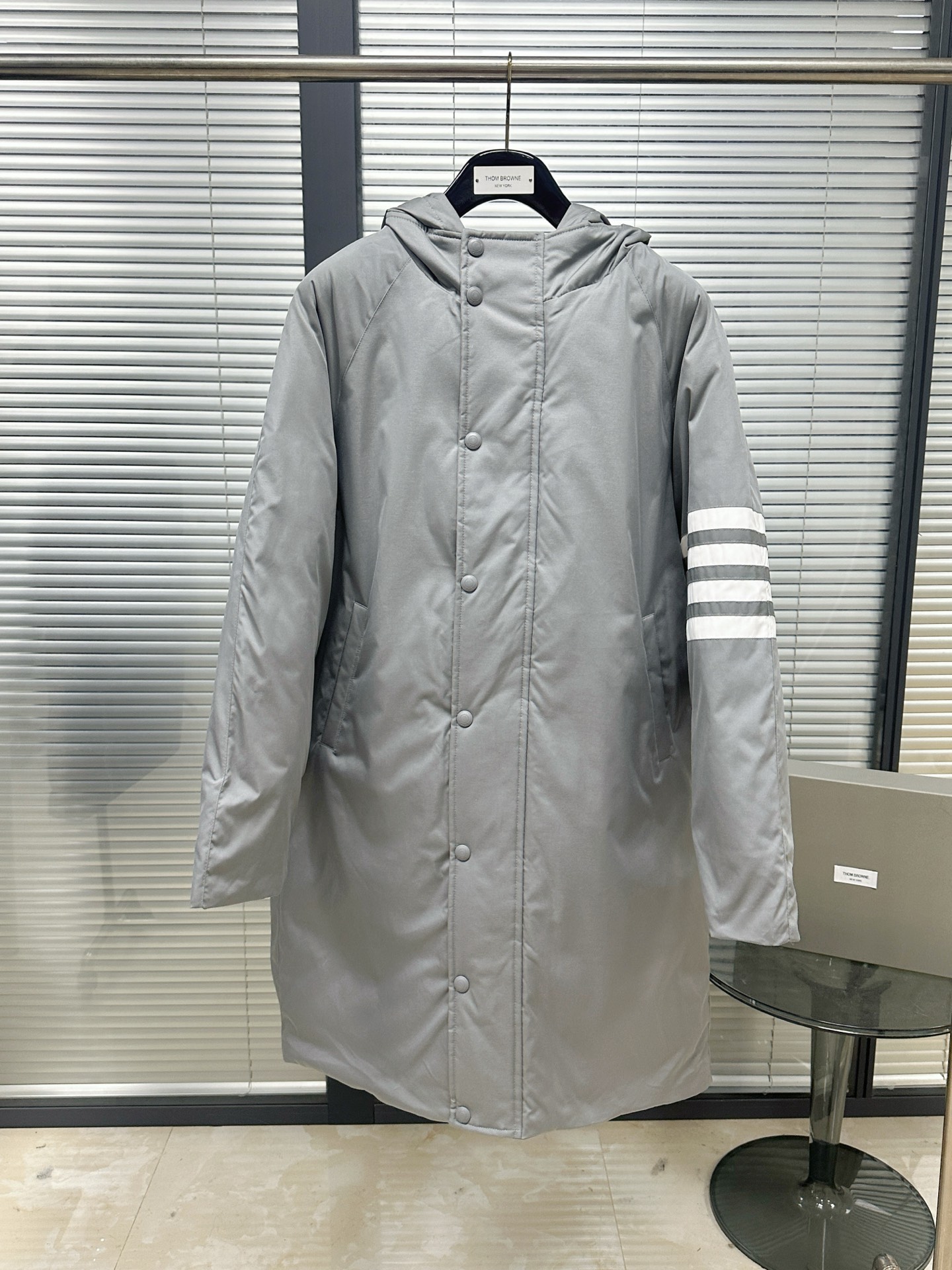 톰브라운 남성 패딩 143002 Thom Browne Padding