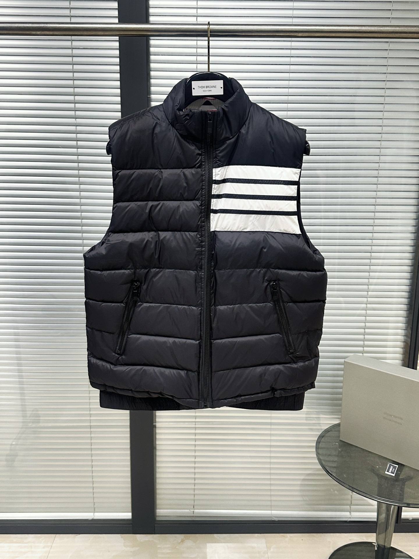 톰브라운 남성 패딩 143009 Thom Browne Padding
